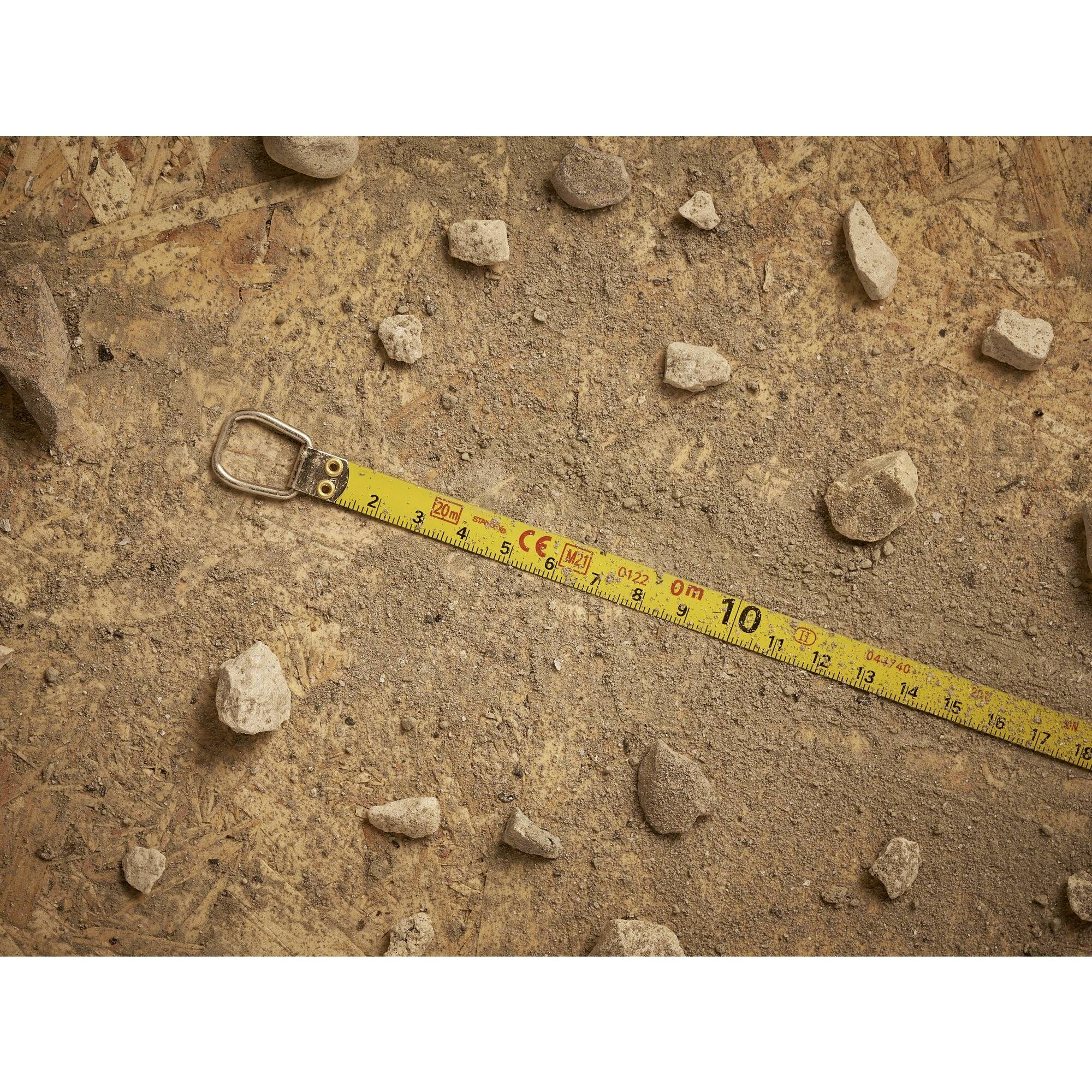 STANLEY 0-34-105 Maßband