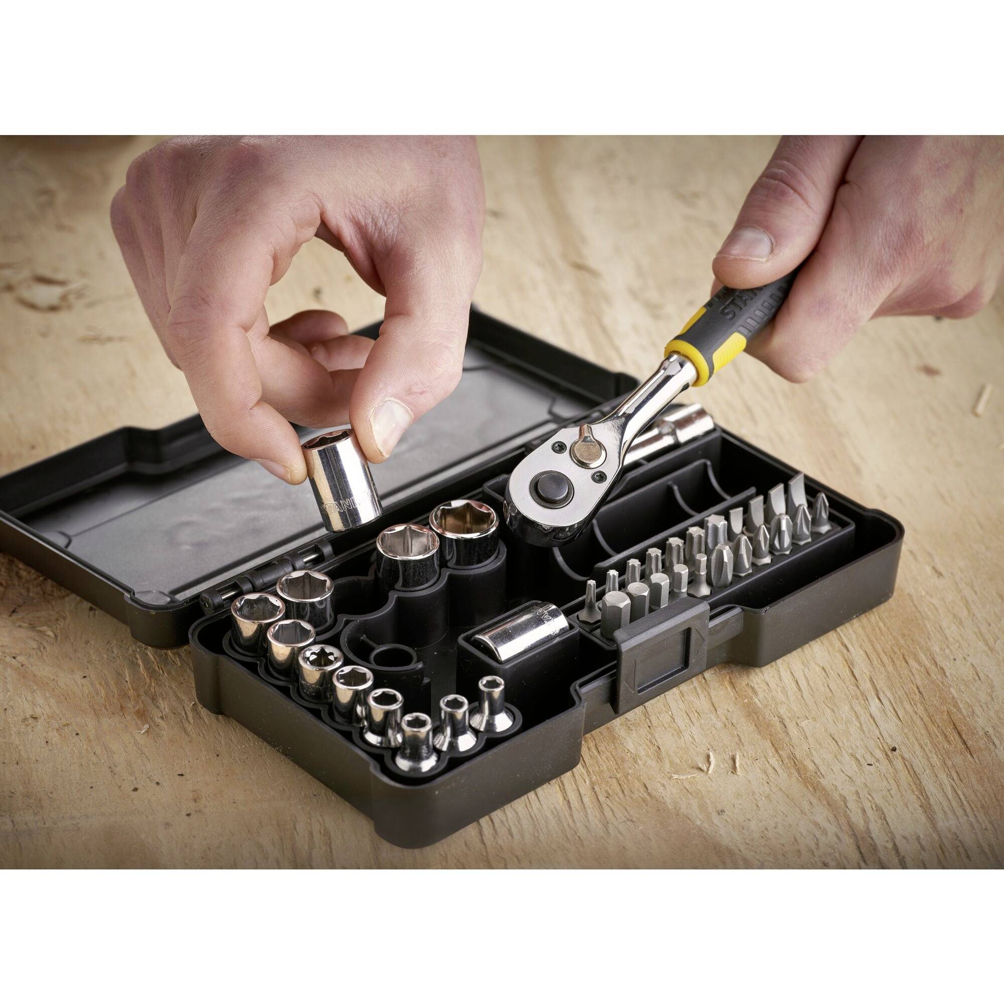 STANLEY STMT82672-0 Werkzeugset