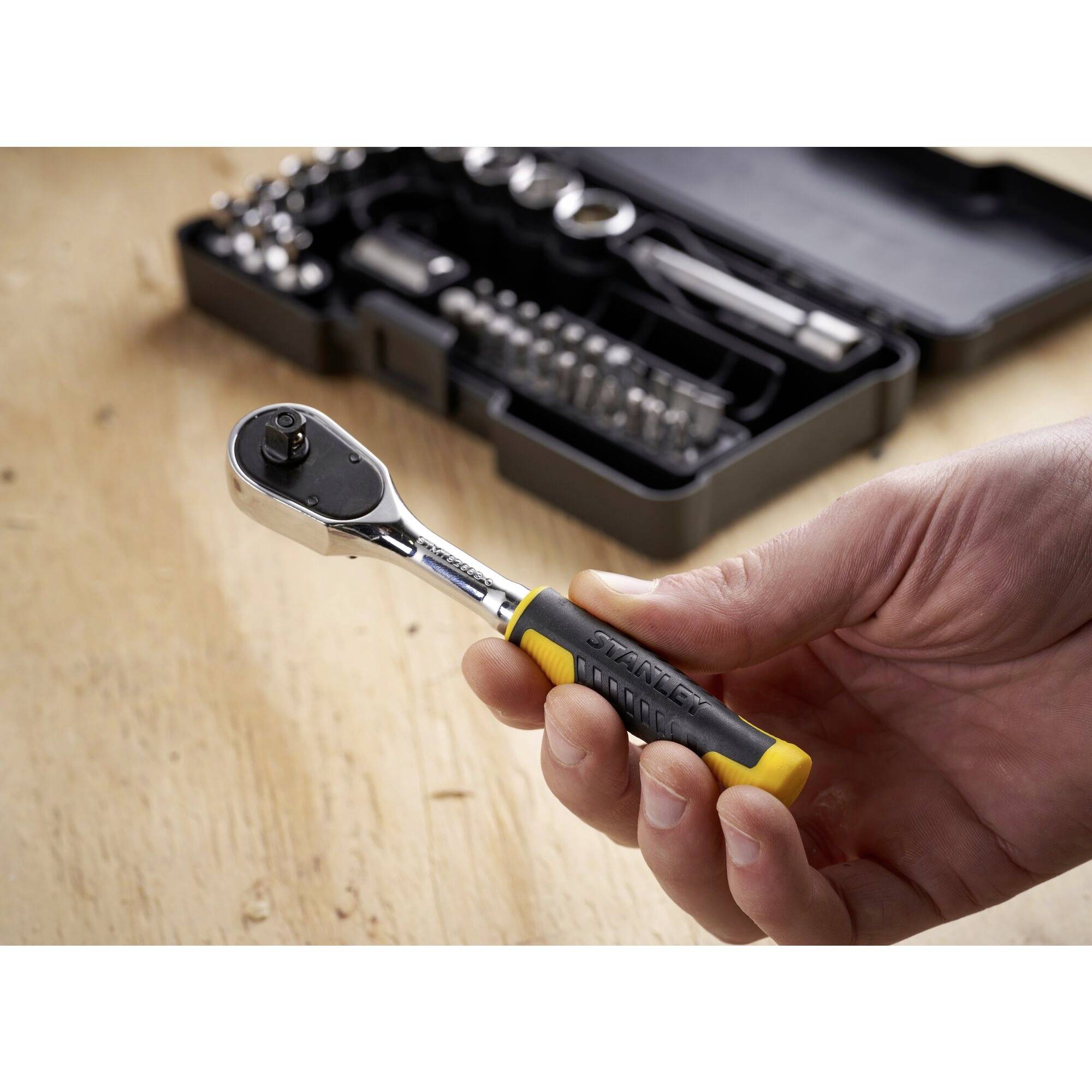 STANLEY STMT82672-0 Werkzeugset