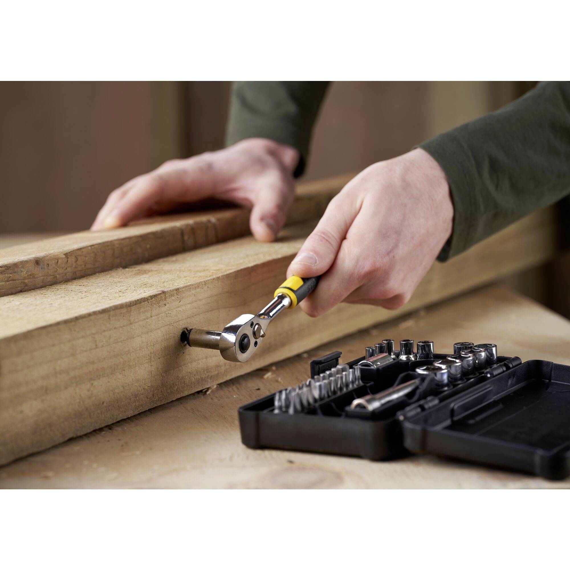 STANLEY STMT82672-0 Werkzeugset