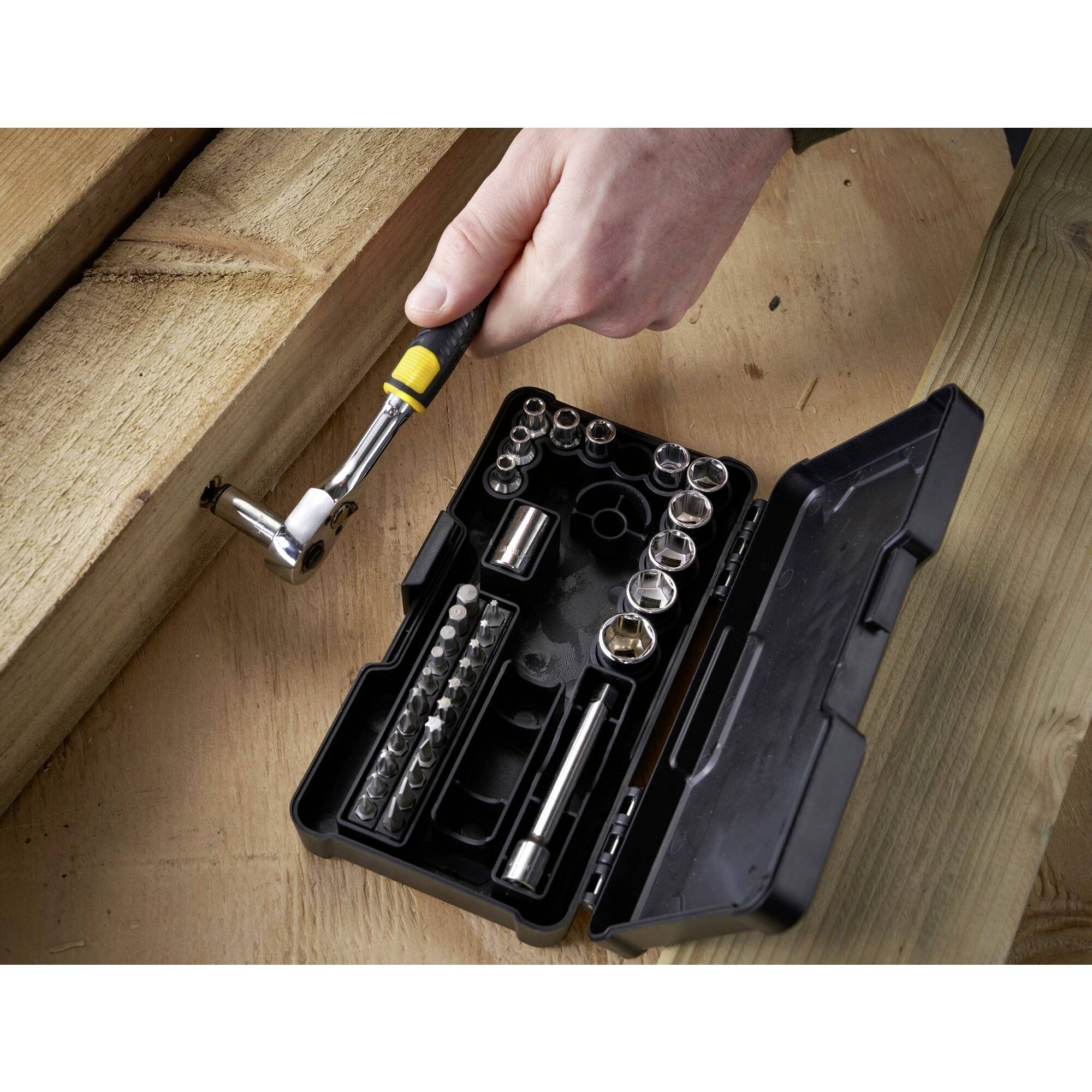 STANLEY STMT82672-0 Werkzeugset