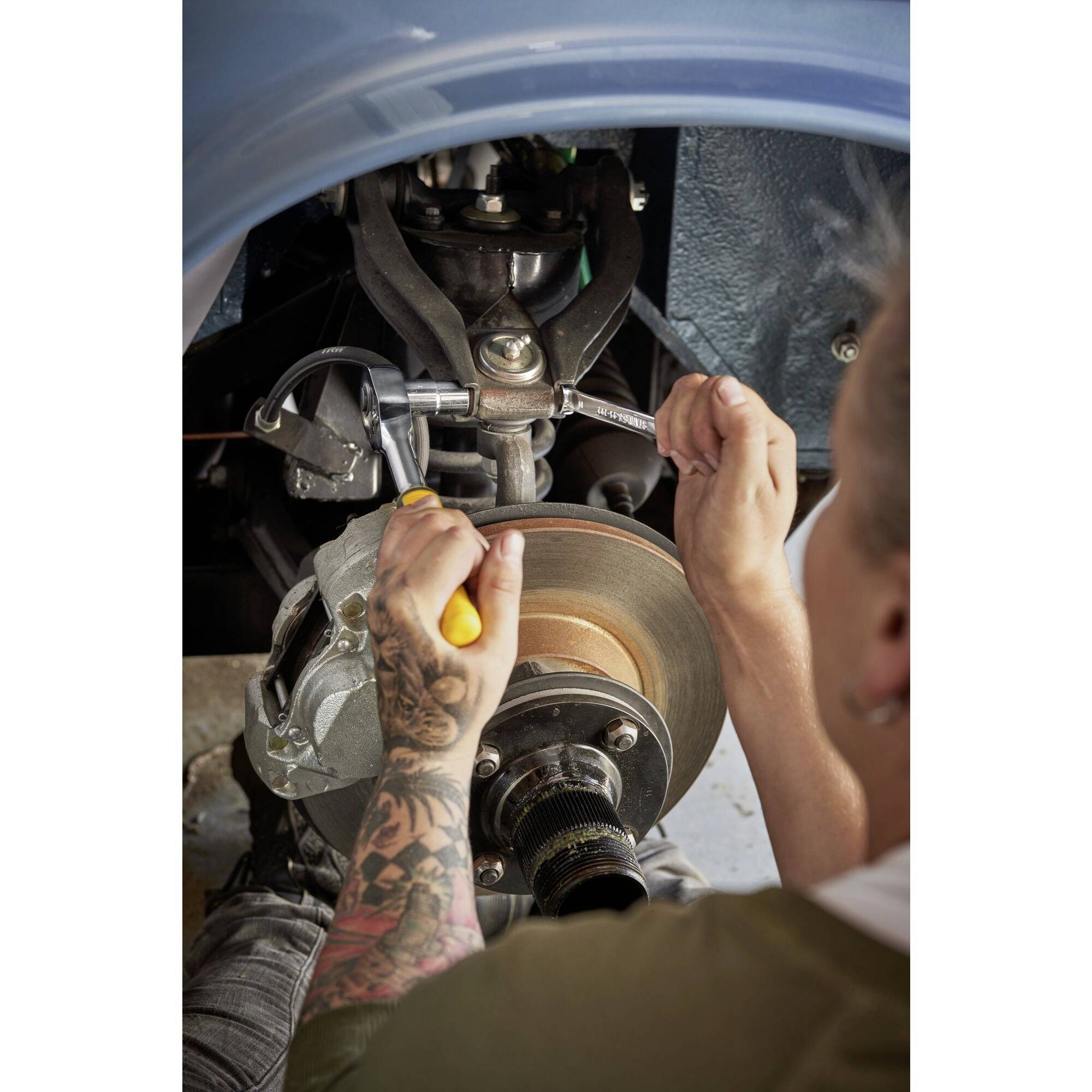 STANLEY STMT82672-0 Werkzeugset