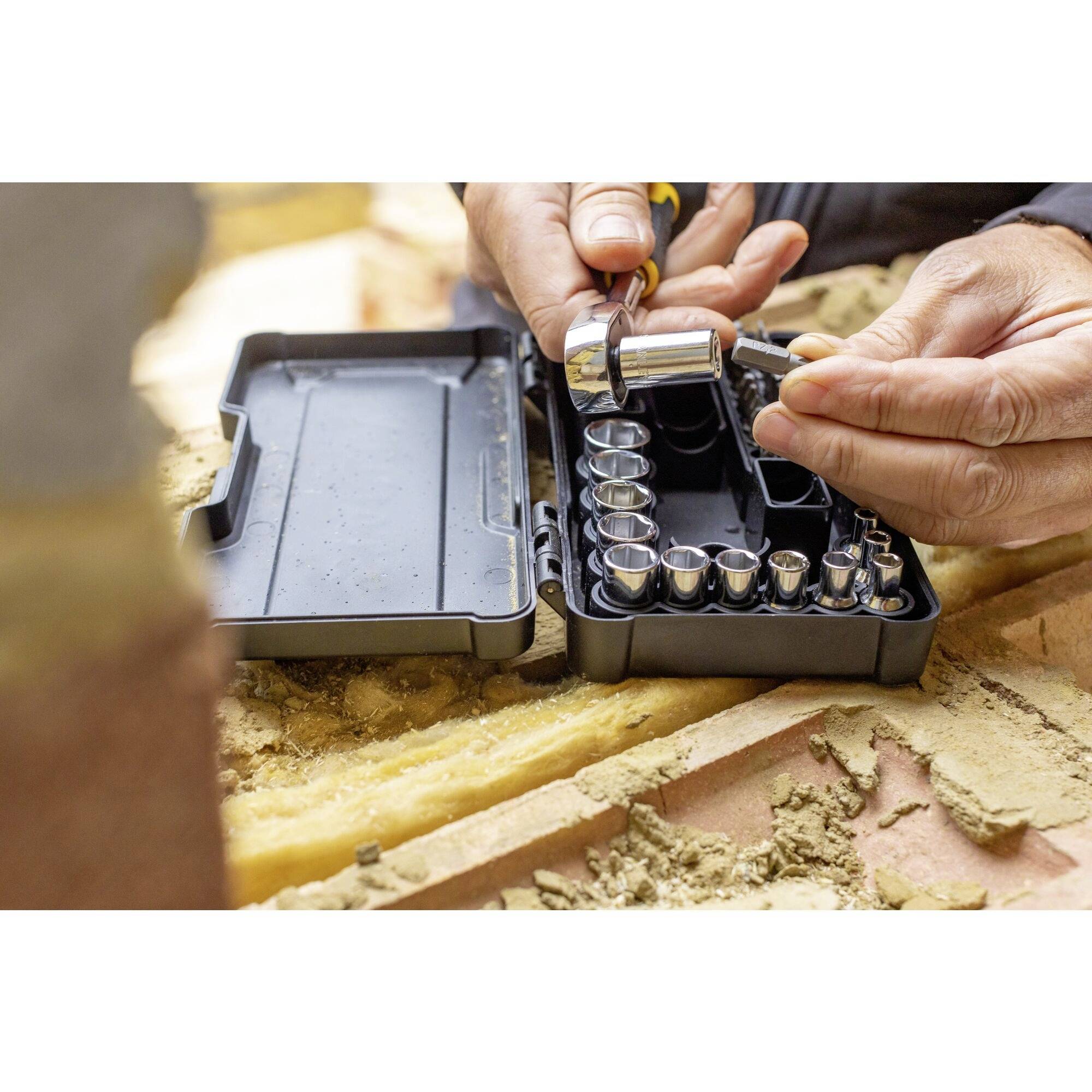 STANLEY STMT82672-0 Werkzeugset