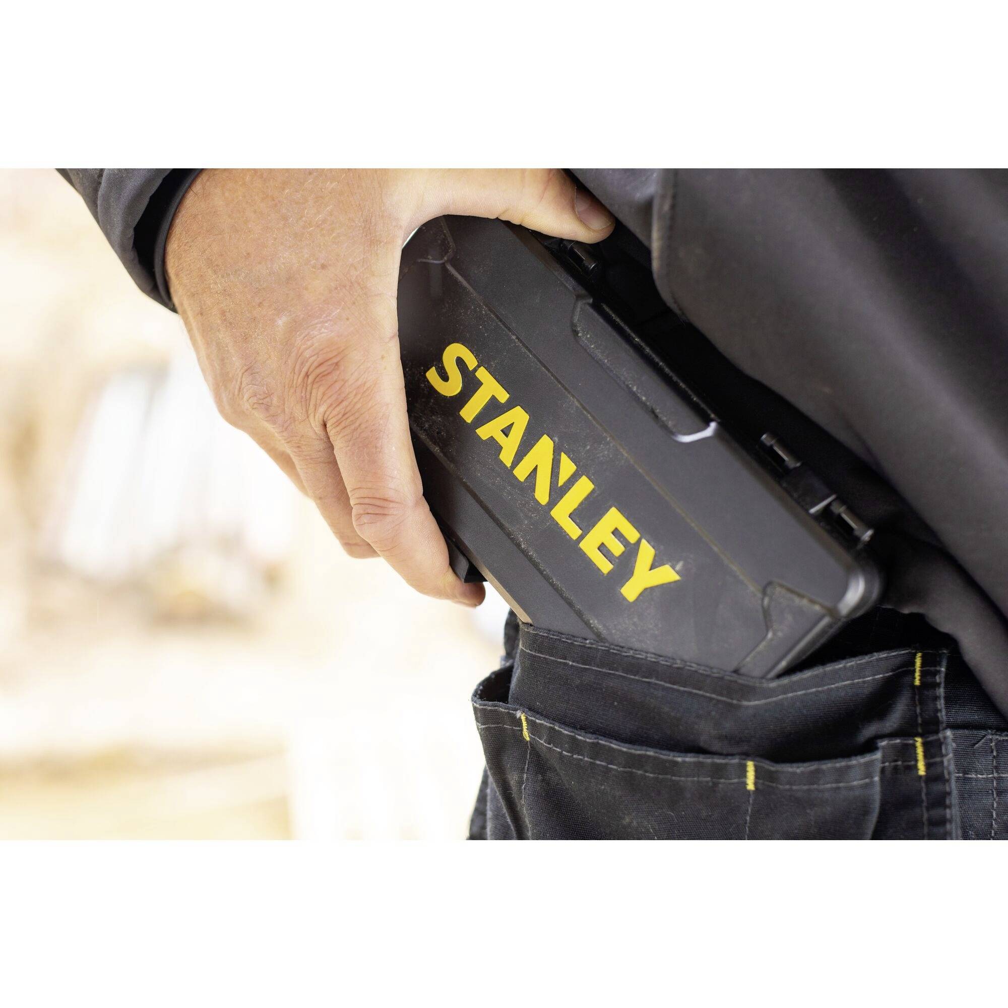 STANLEY STMT82672-0 Werkzeugset