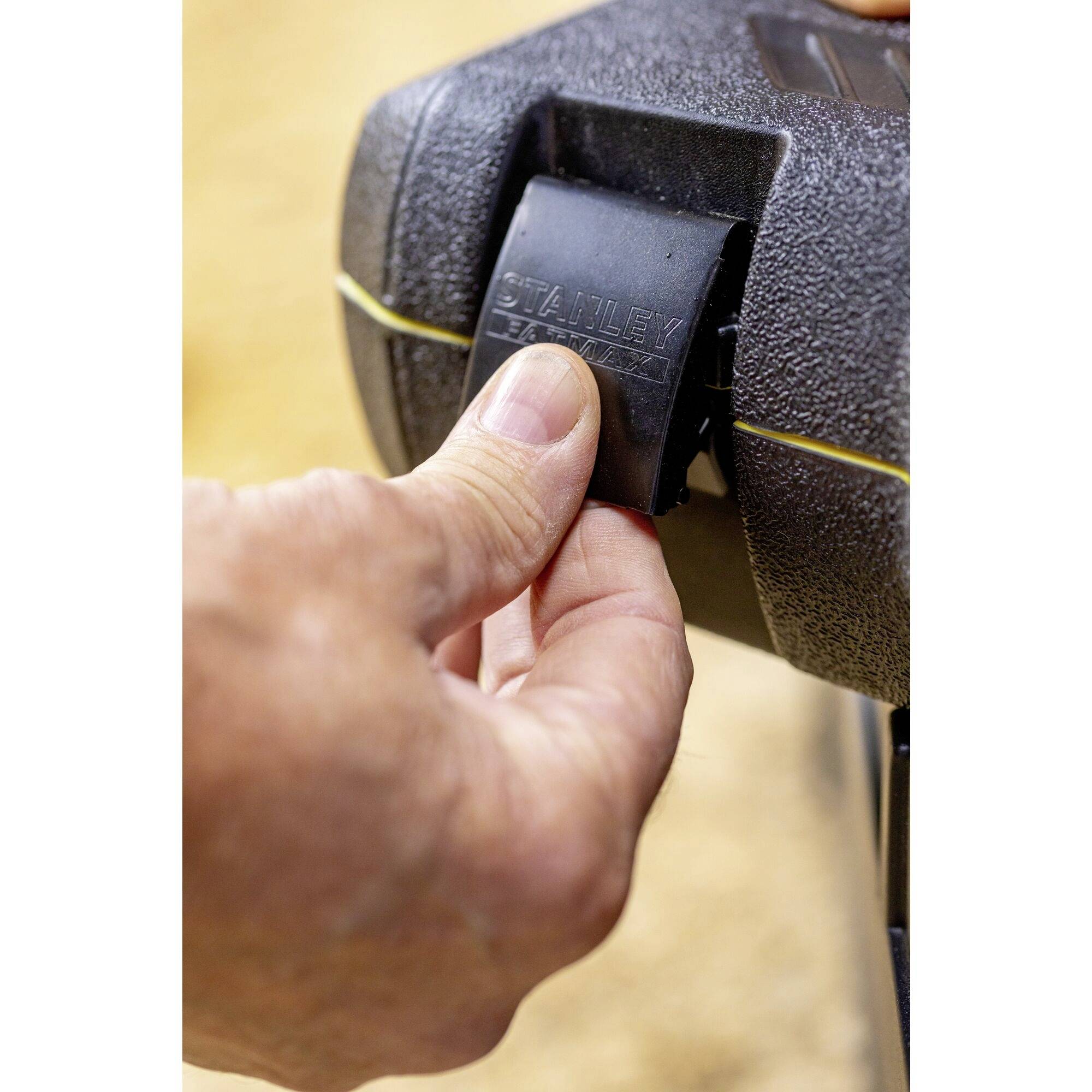 STANLEY Steckschlüsselsatz FMMT82685-1