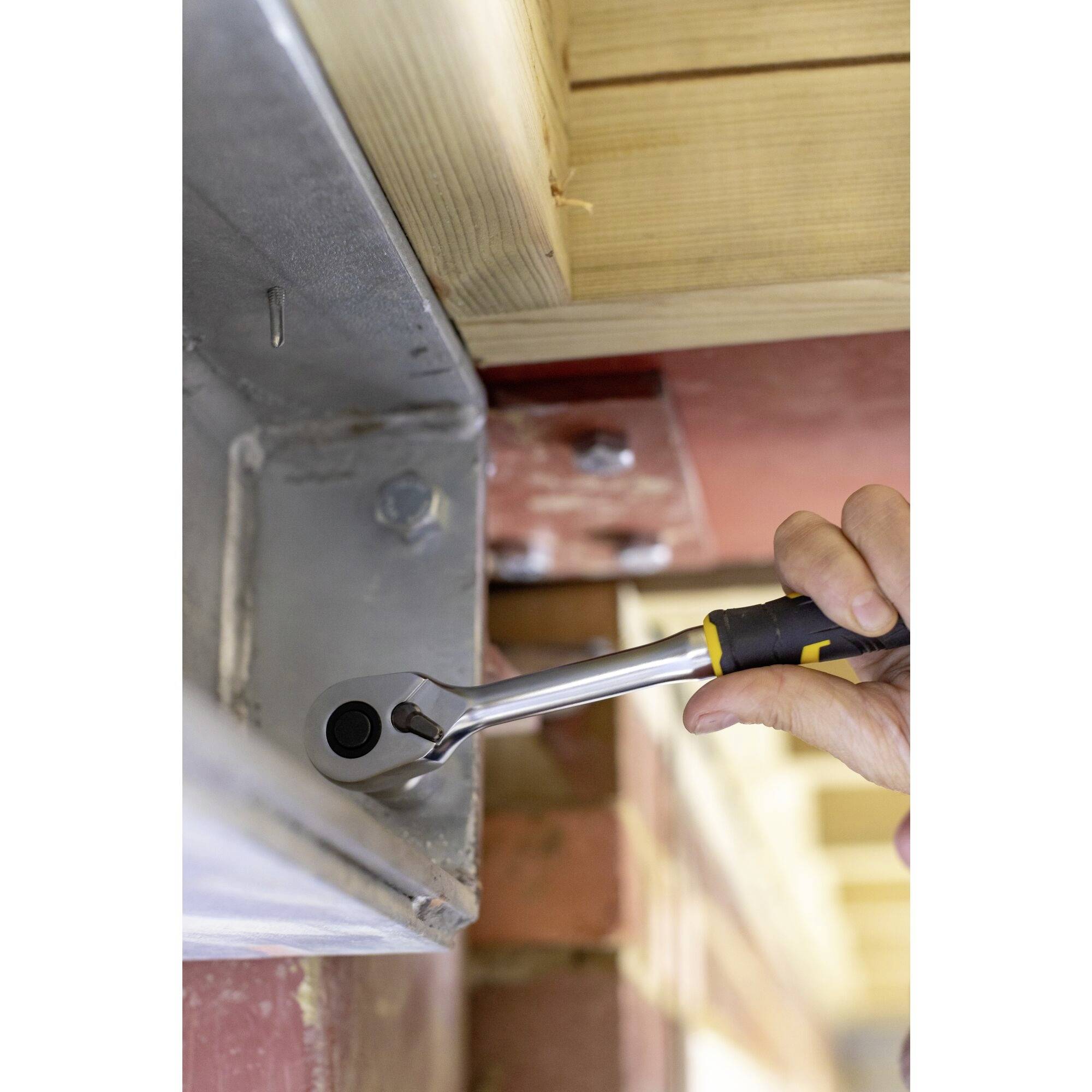 STANLEY Steckschlüsselsatz FMMT82685-1