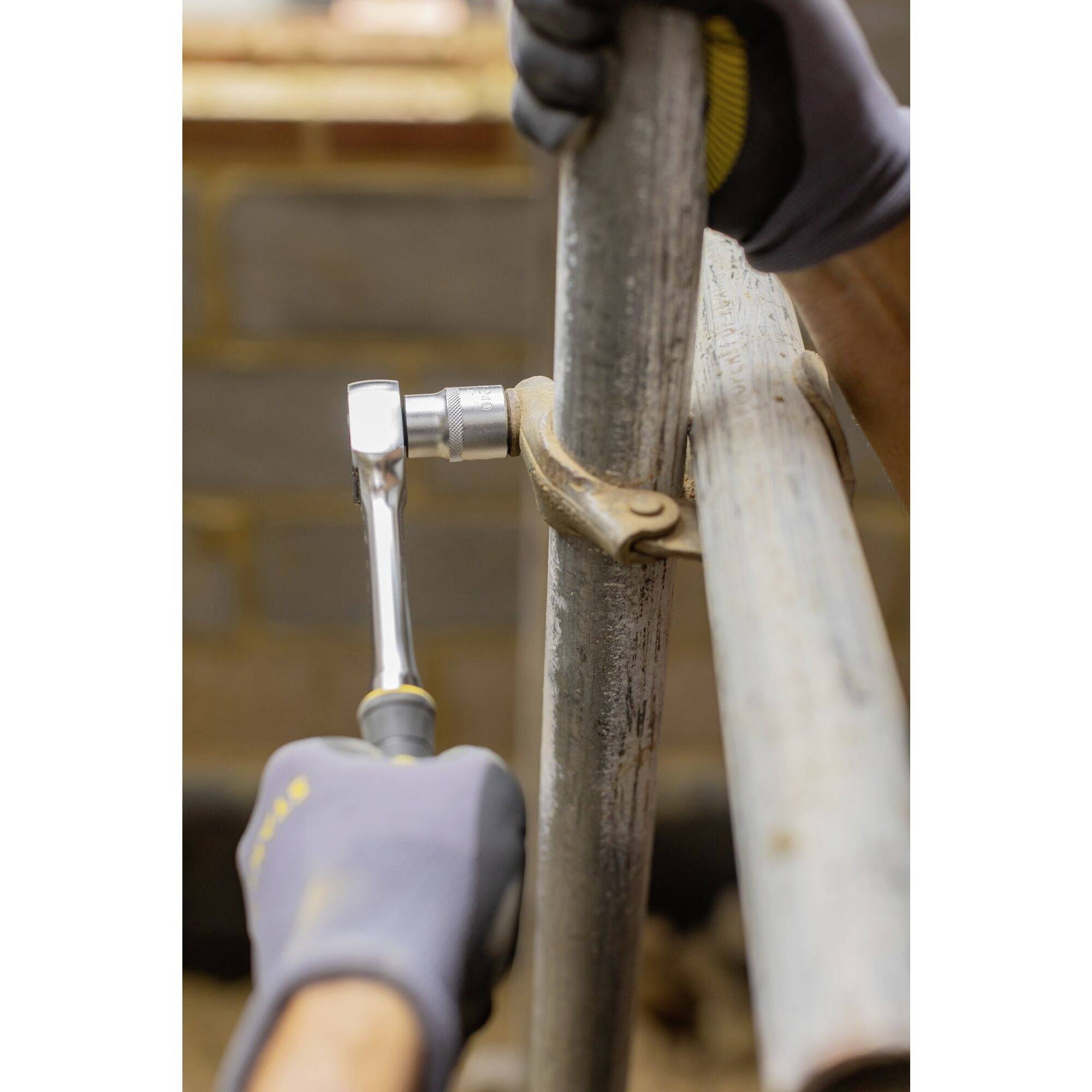 STANLEY Steckschlüsselsatz FMMT82685-1