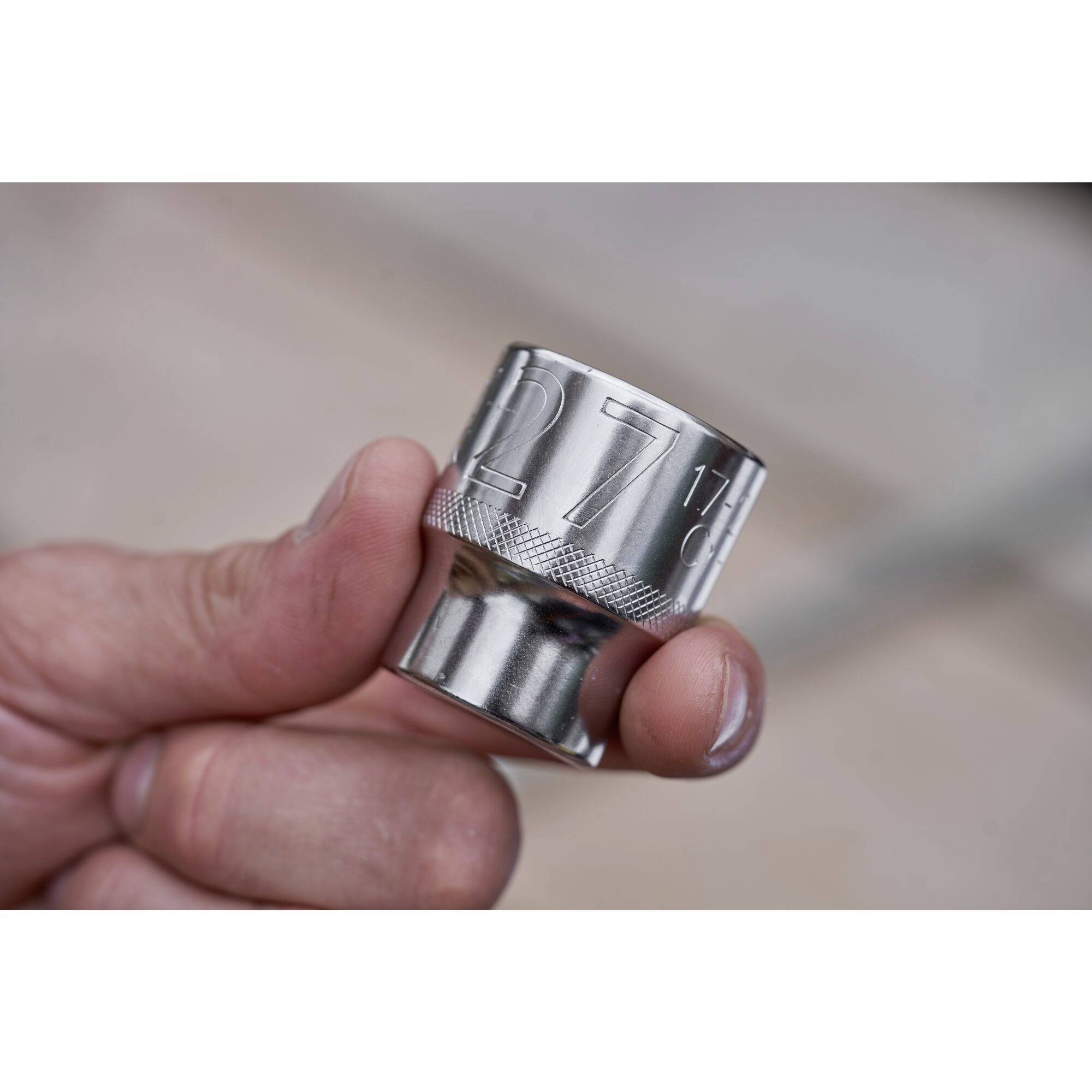 STANLEY Steckschlüsselsatz FMMT82826-1