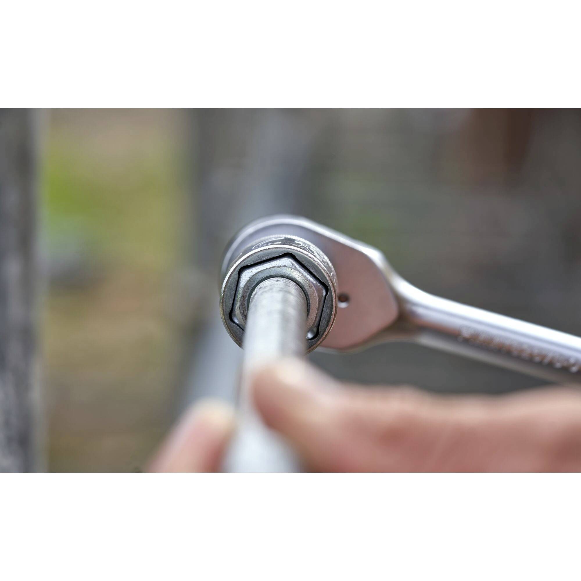 STANLEY Steckschlüsselsatz FMMT82826-1