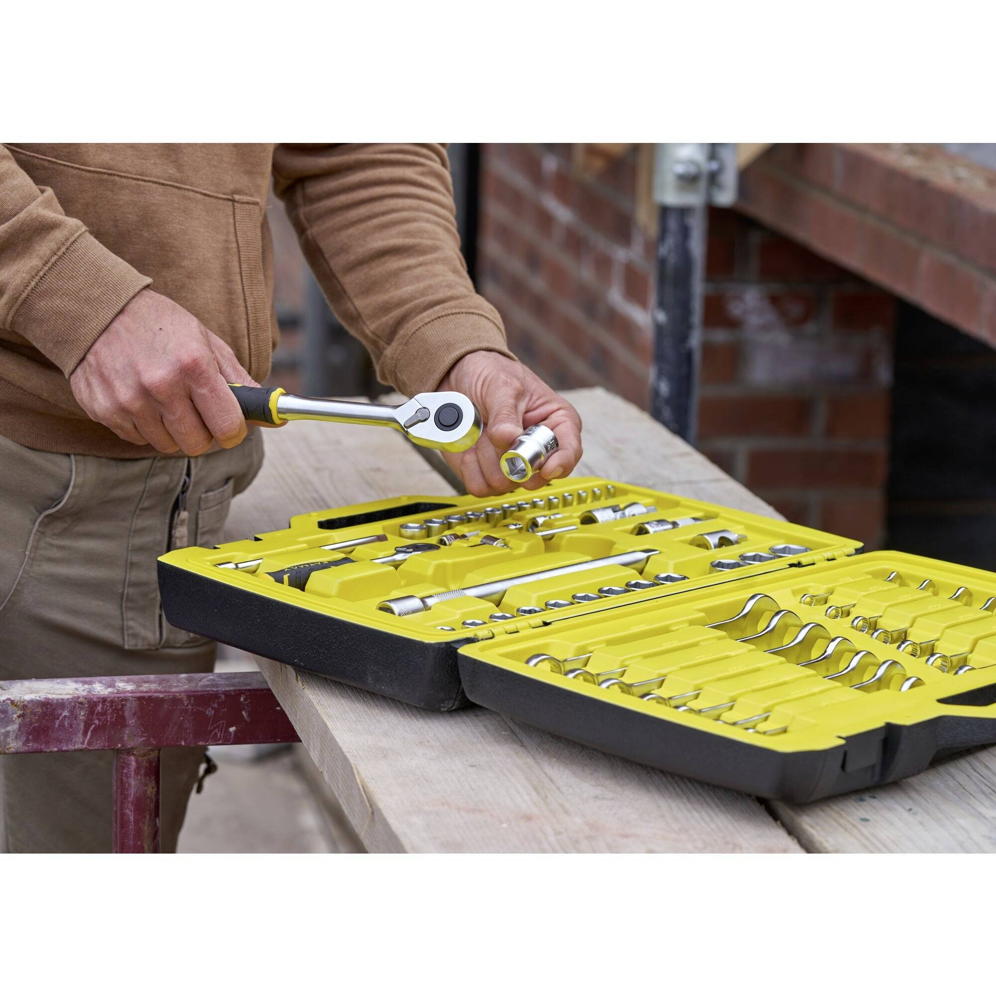 STANLEY FMMT82827-1 Werkzeugset