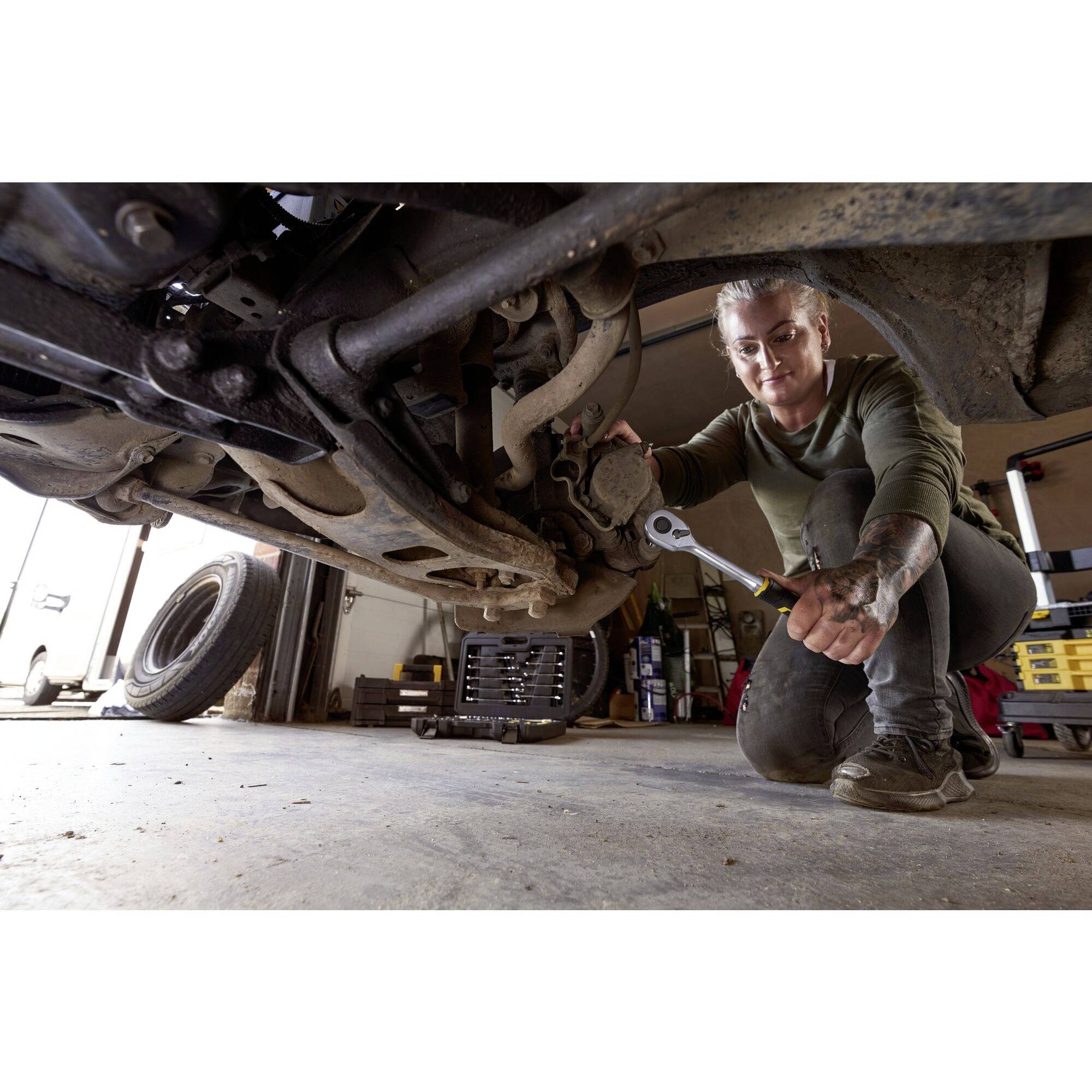 STANLEY FMMT82827-1 Werkzeugset