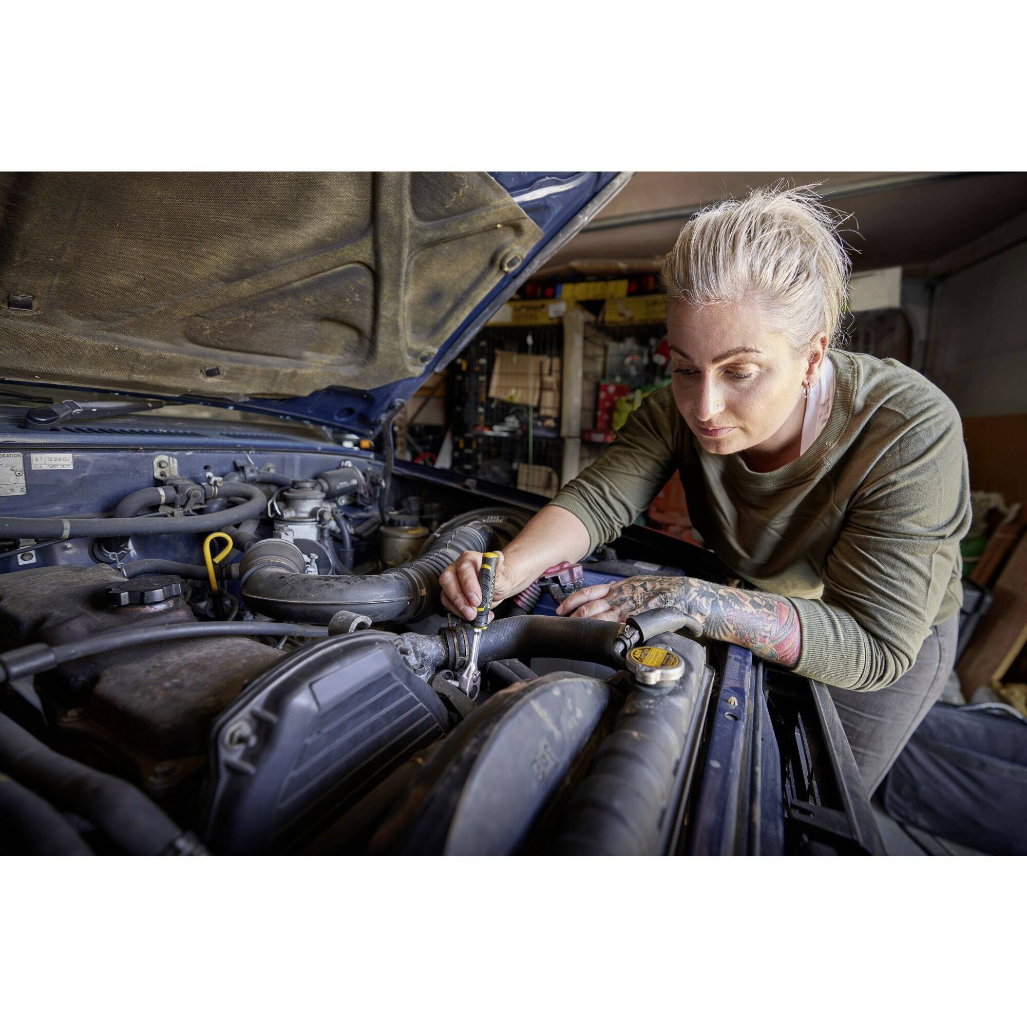 STANLEY FMMT82827-1 Werkzeugset