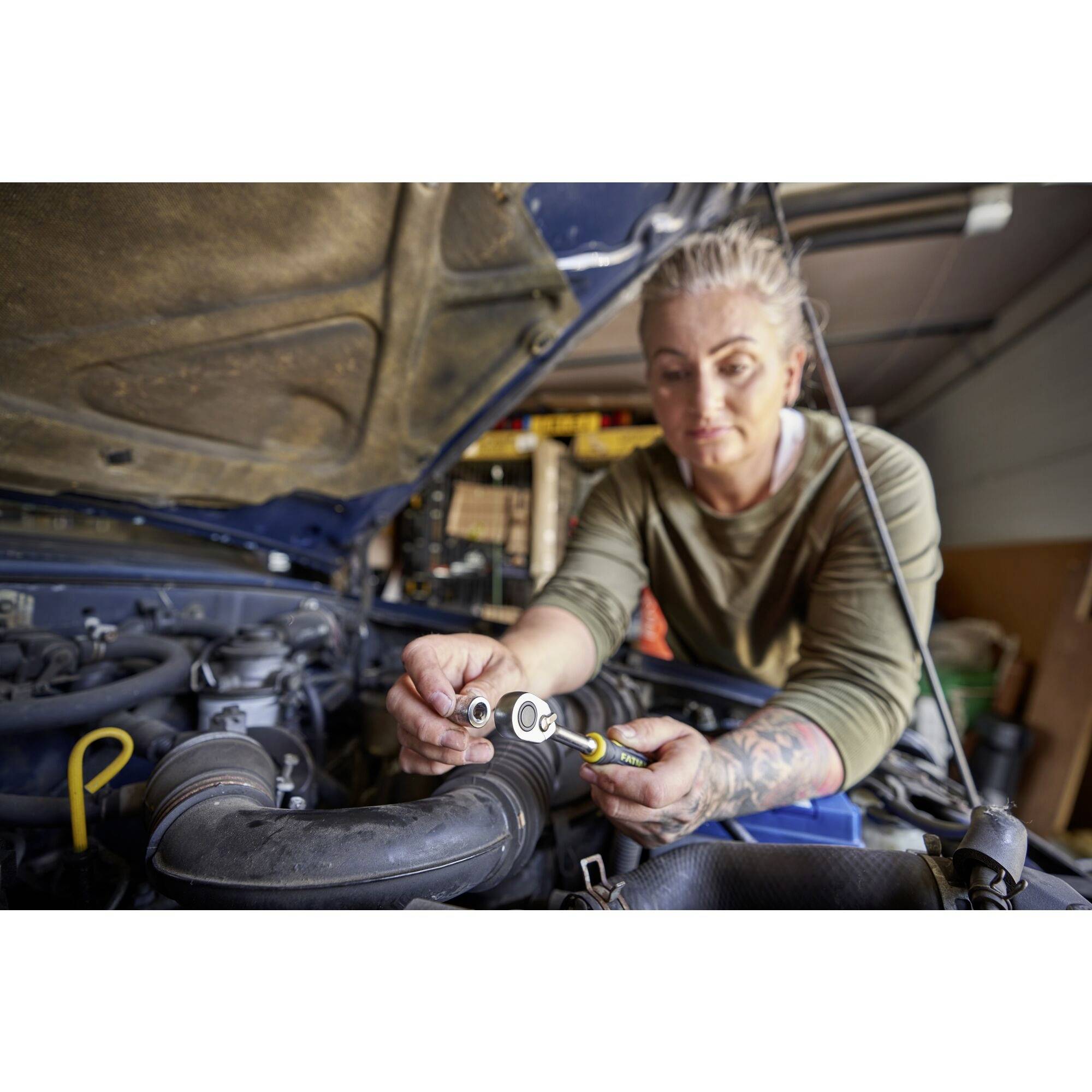 STANLEY FMMT82827-1 Werkzeugset