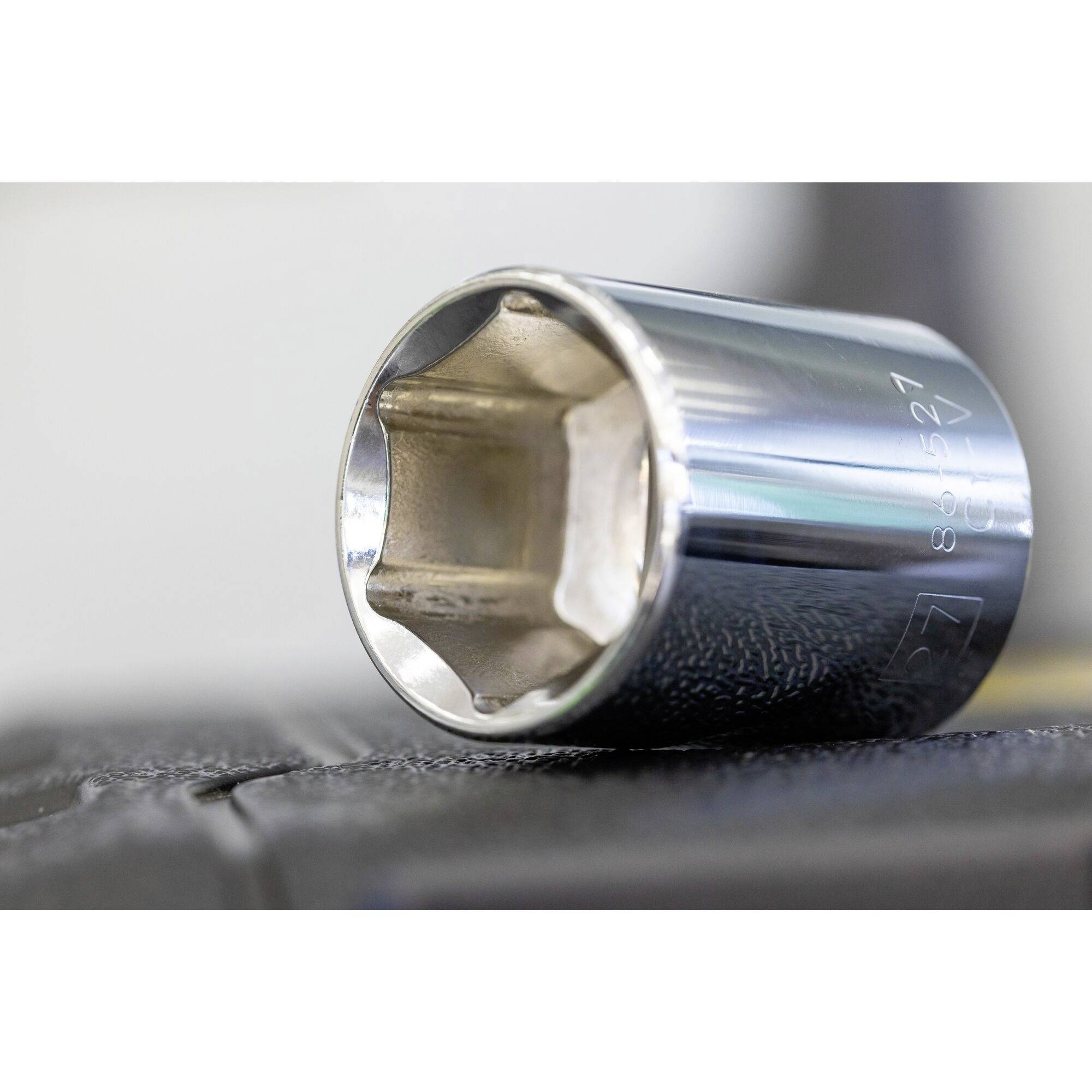 STANLEY Steckschlüsselsatz STMT82831-1