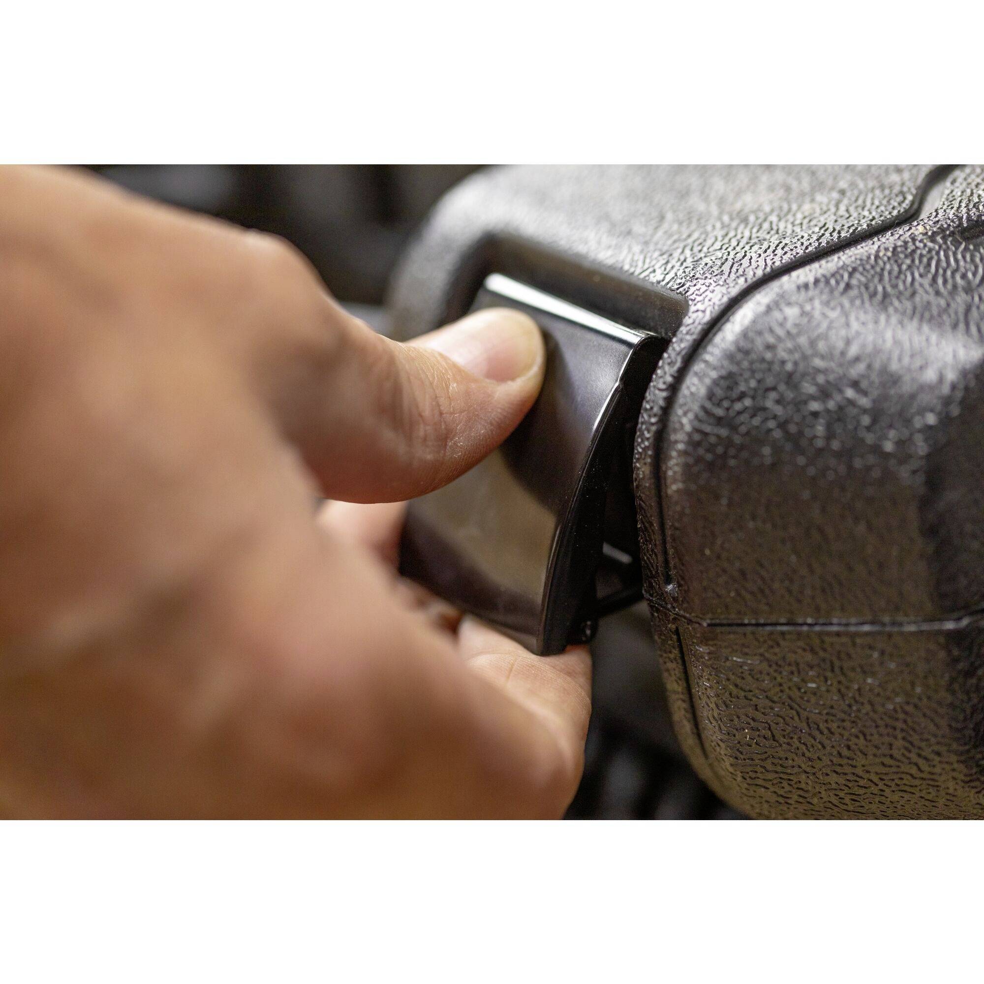 STANLEY Steckschlüsselsatz STMT82831-1