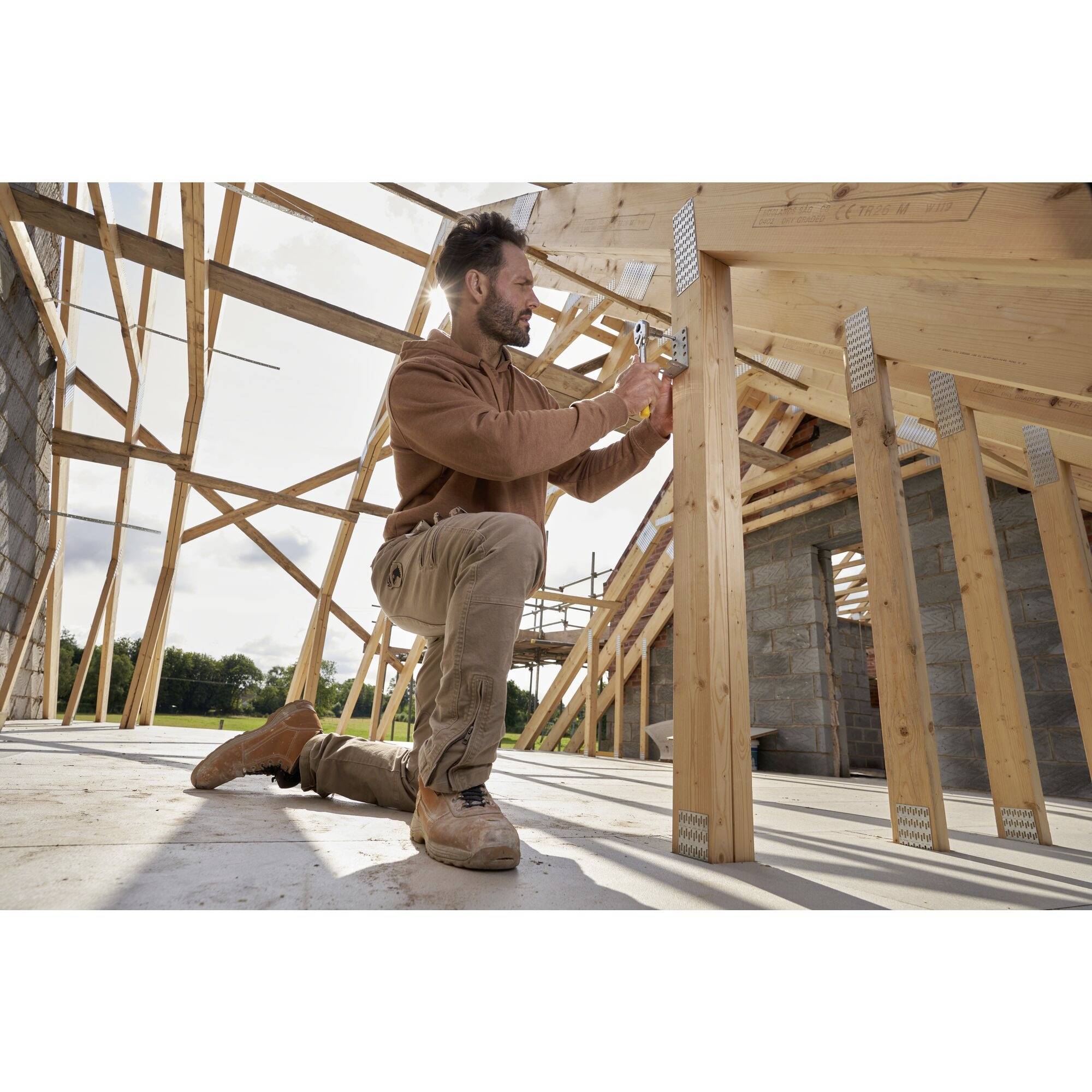 STANLEY Steckschlüsselsatz STMT82831-1