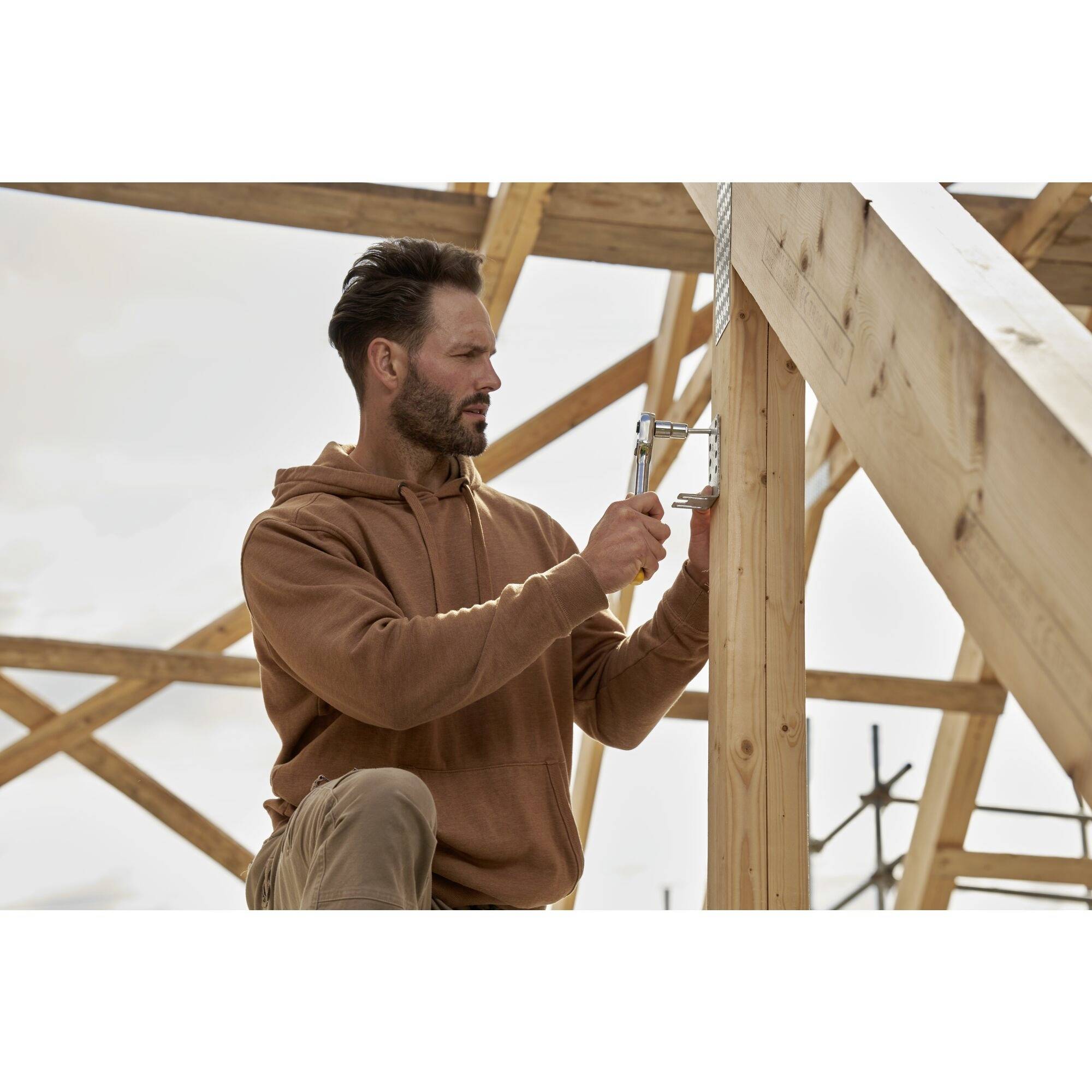 STANLEY Steckschlüsselsatz STMT82831-1