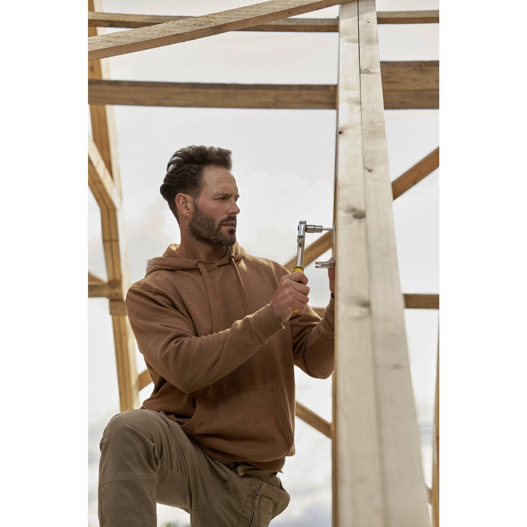 STANLEY Steckschlüsselsatz STMT82831-1