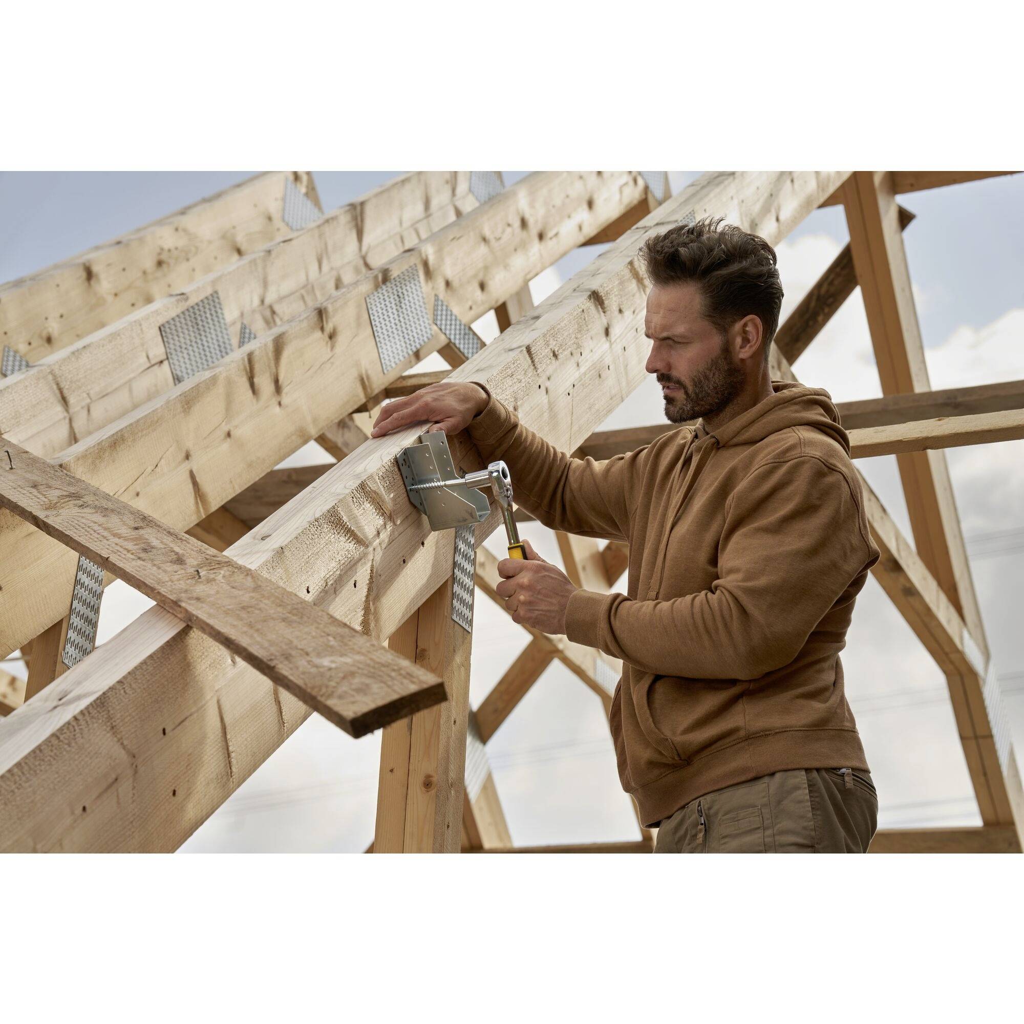 STANLEY Steckschlüsselsatz STMT82831-1