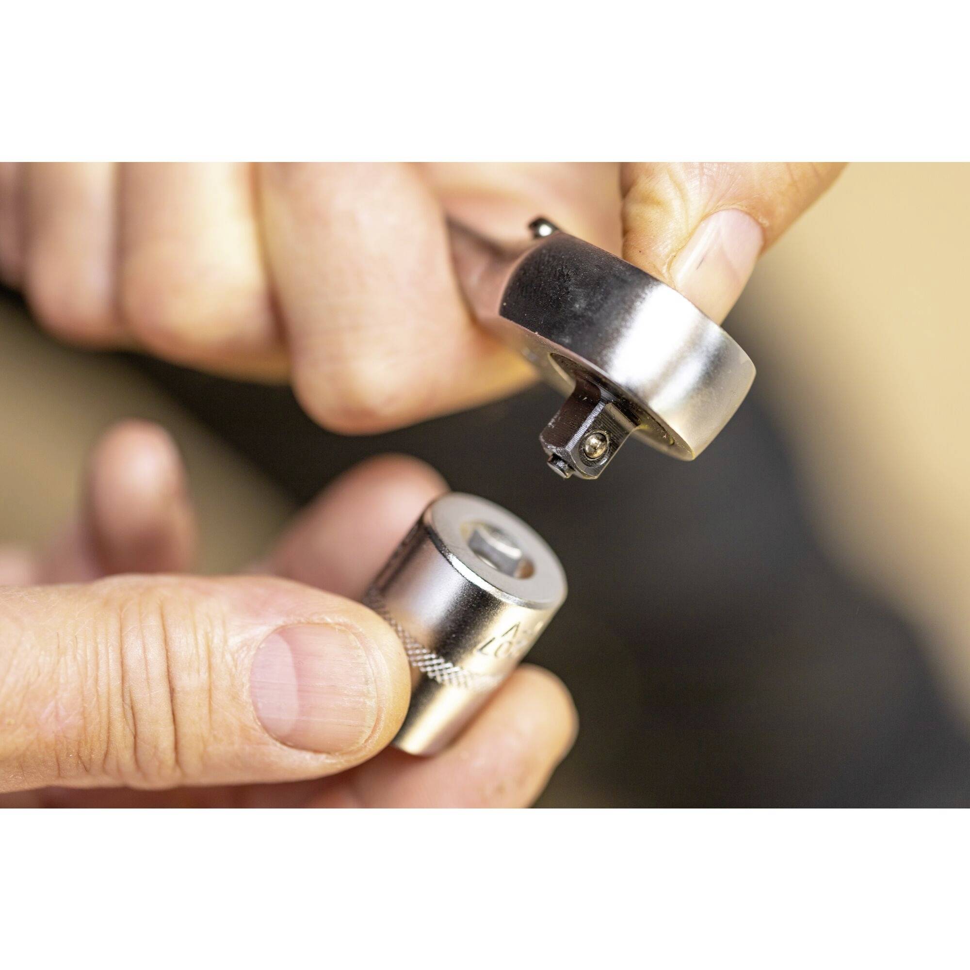 STANLEY FMMT17186-0 Stecknuss