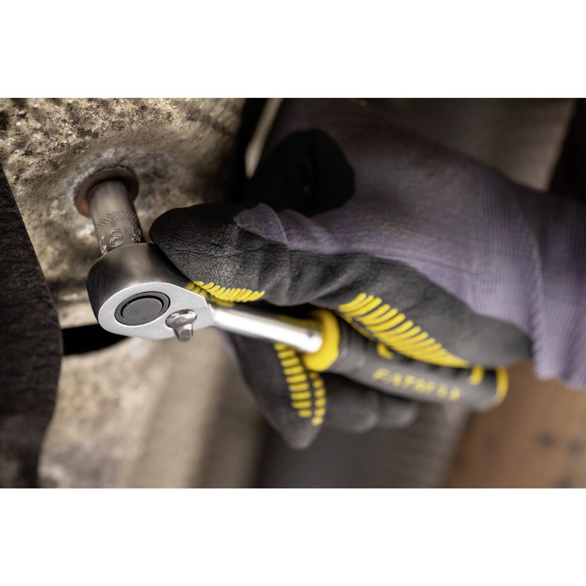 STANLEY FMMT17190-0 Stecknuss