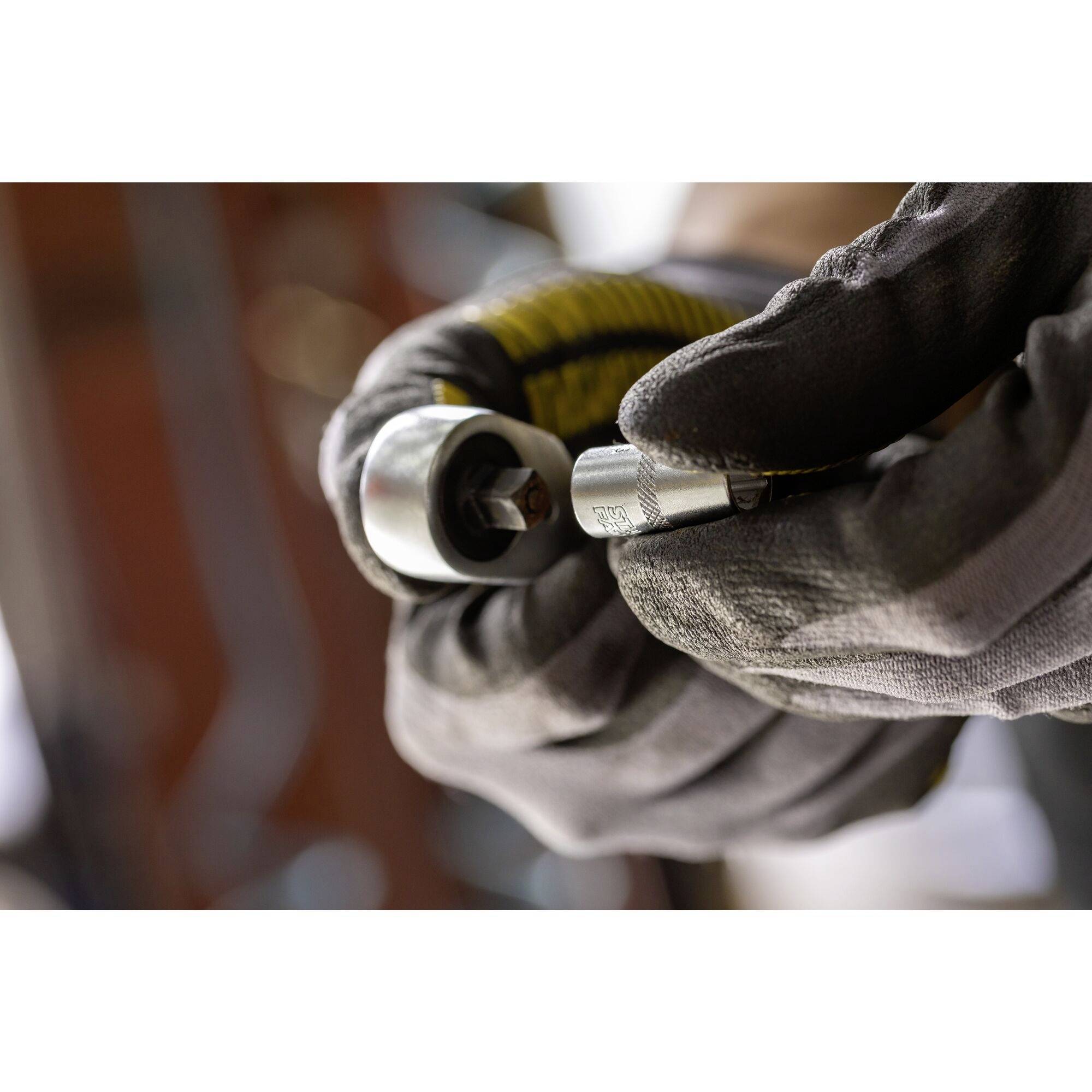 STANLEY FMMT17207-0 Stecknuss