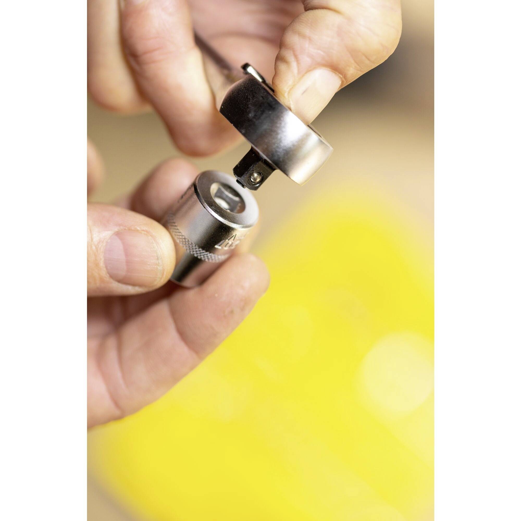 STANLEY FMMT17207-0 Stecknuss