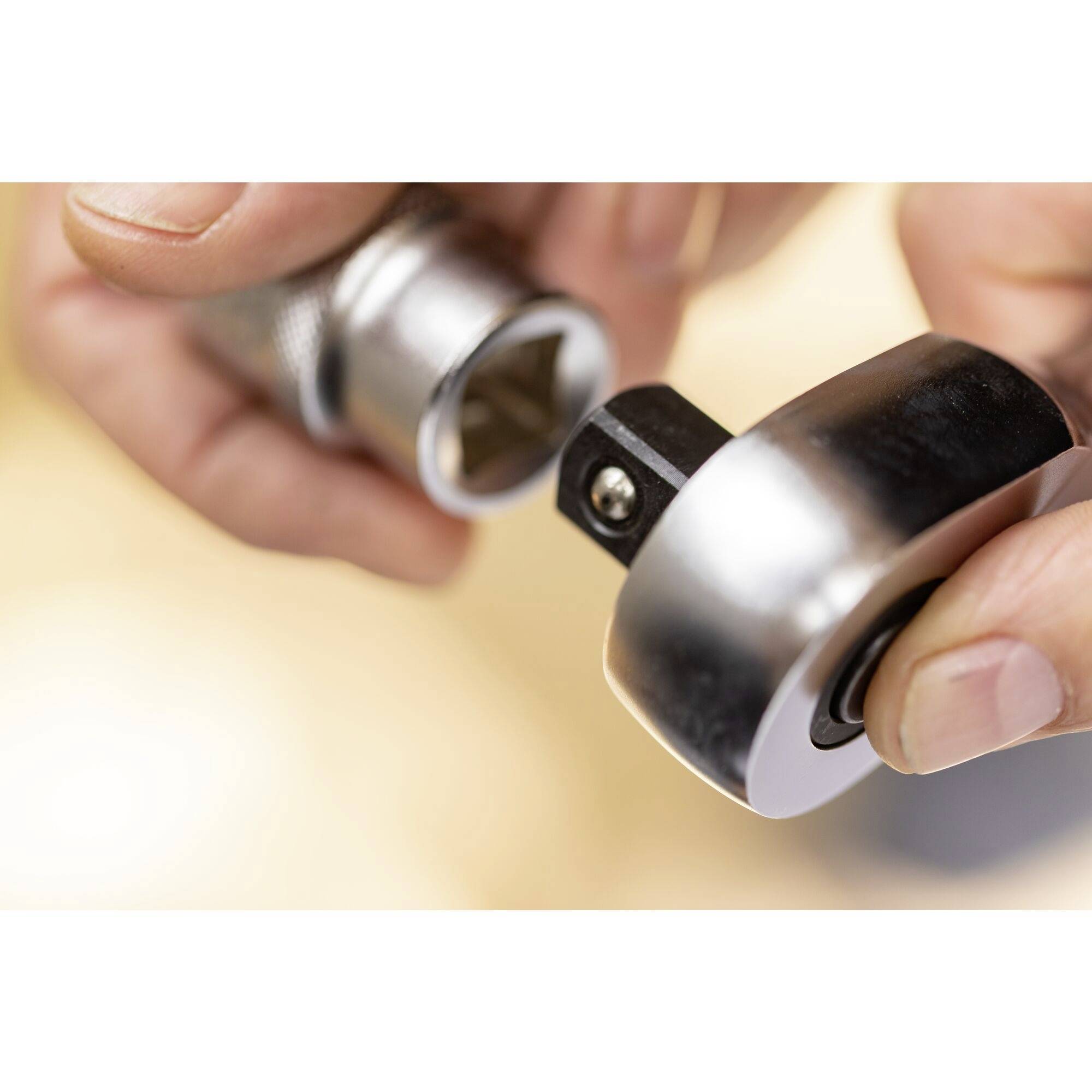 STANLEY FMMT17211-0 Stecknuss