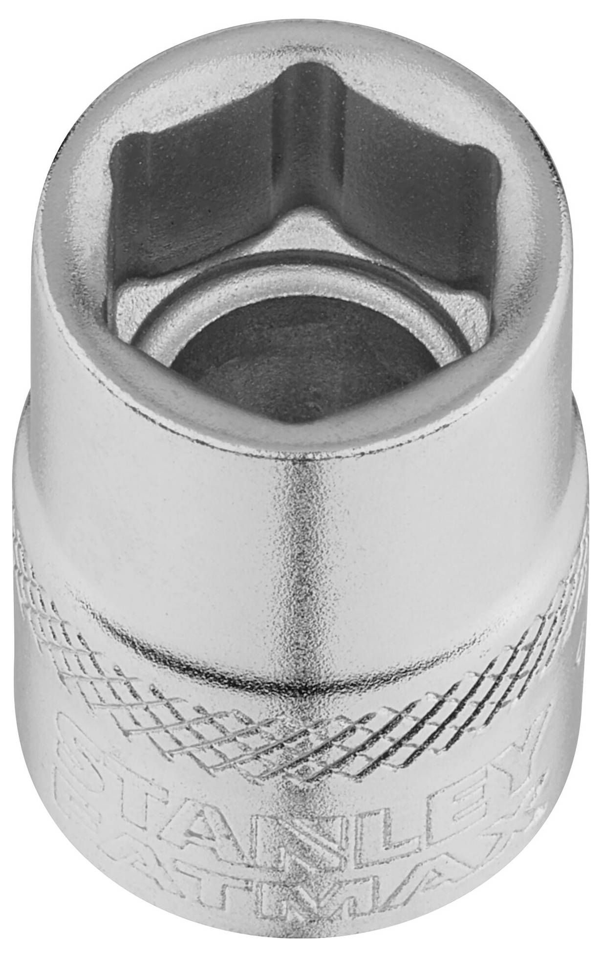 STANLEY FMMT17211-0 Stecknuss