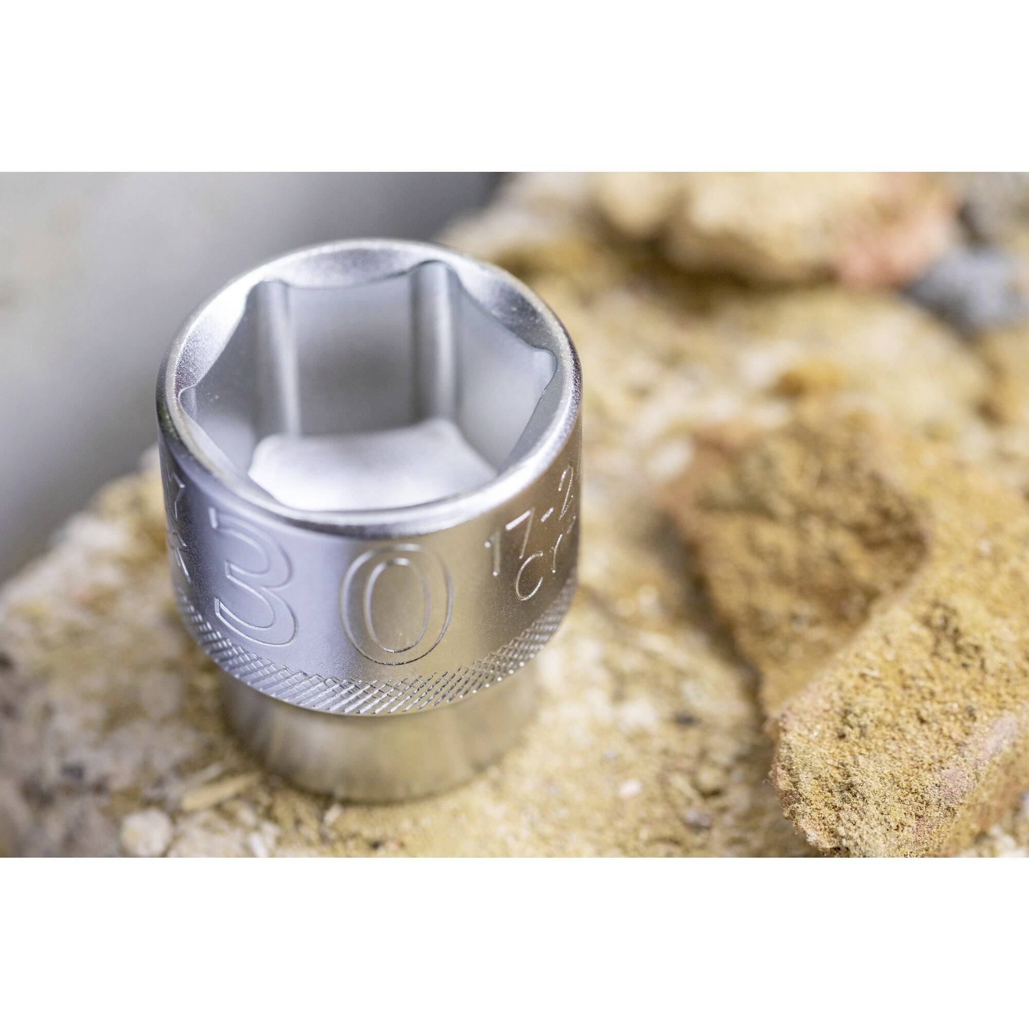 STANLEY FMMT17215-0 Stecknuss