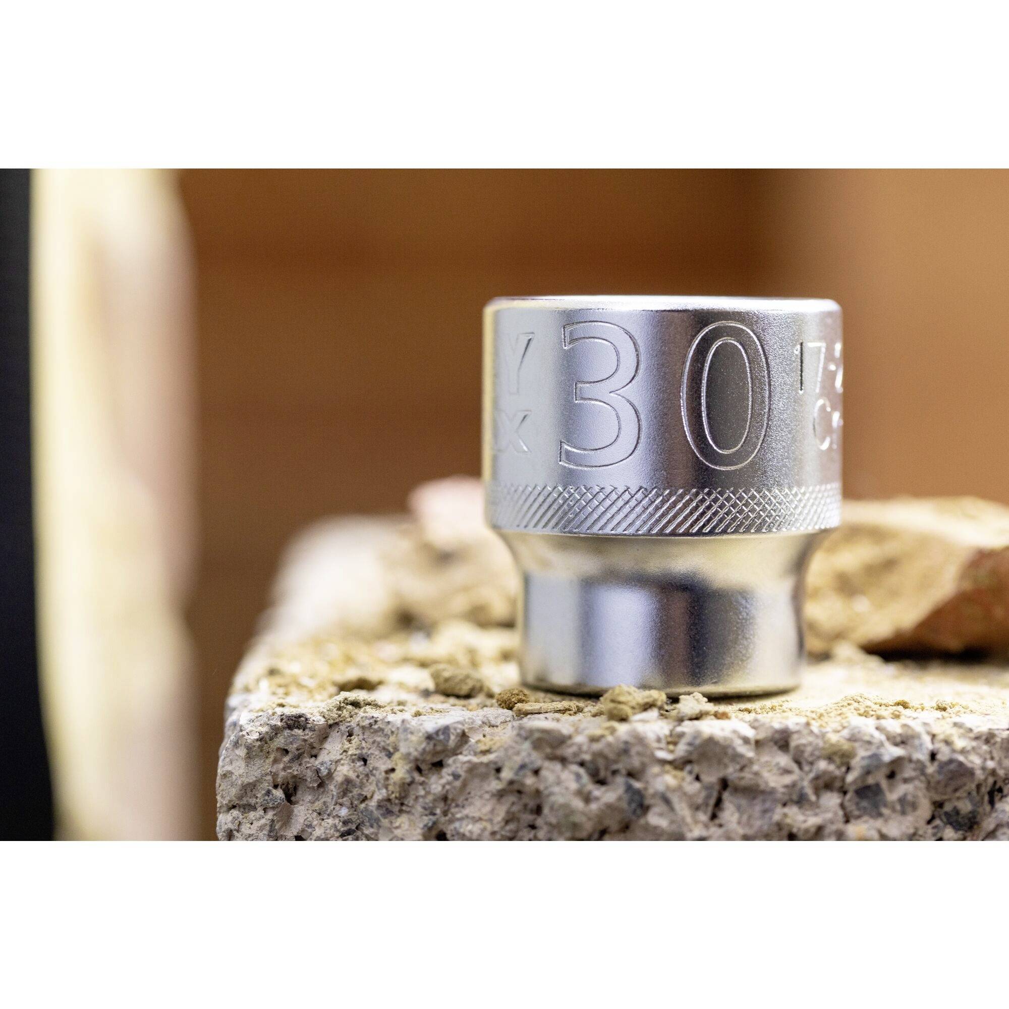 STANLEY FMMT17217-0 Stecknuss