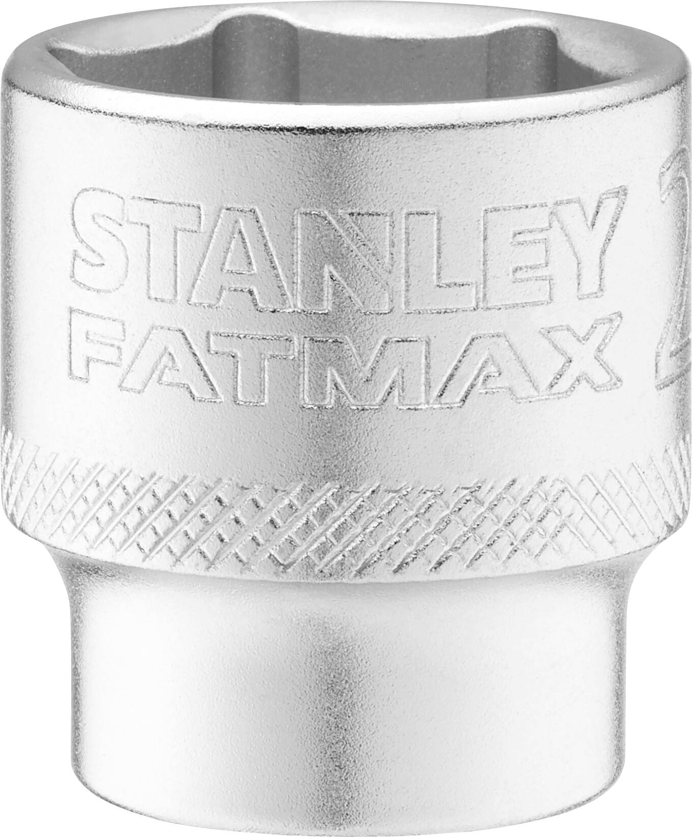 STANLEY FMMT17220-0 Stecknuss