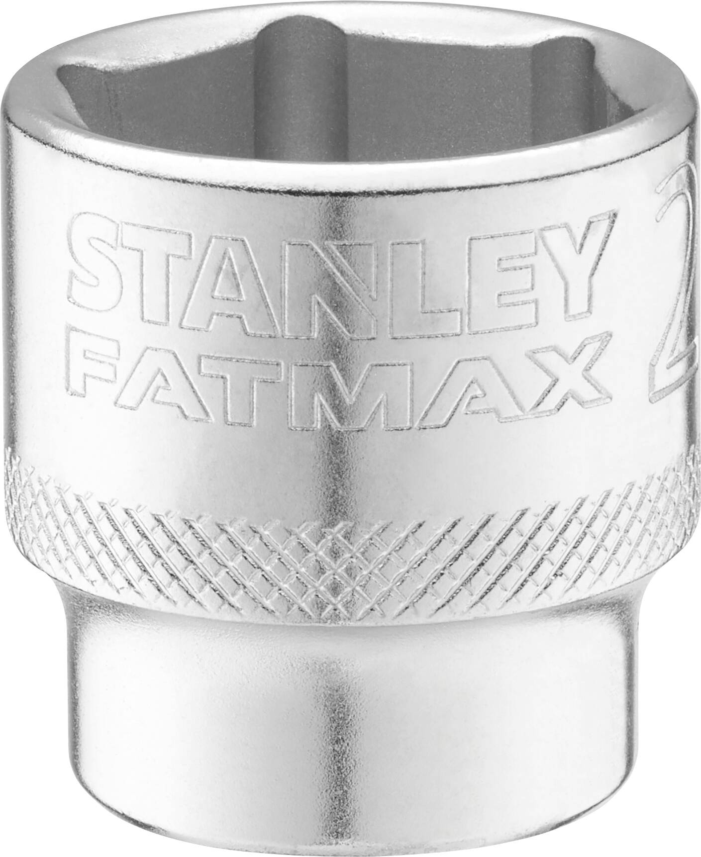 STANLEY FMMT17221-0 Stecknuss