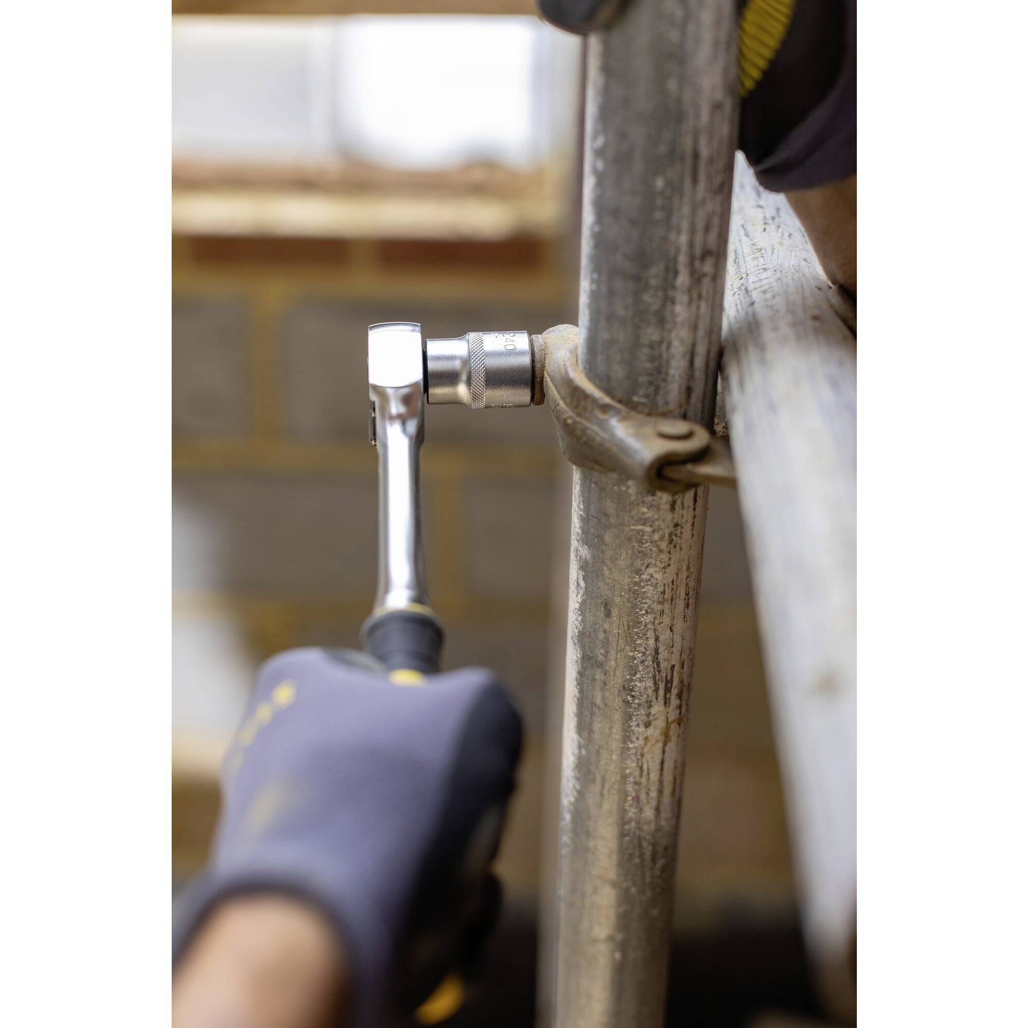 STANLEY FMMT17222-0 Stecknuss