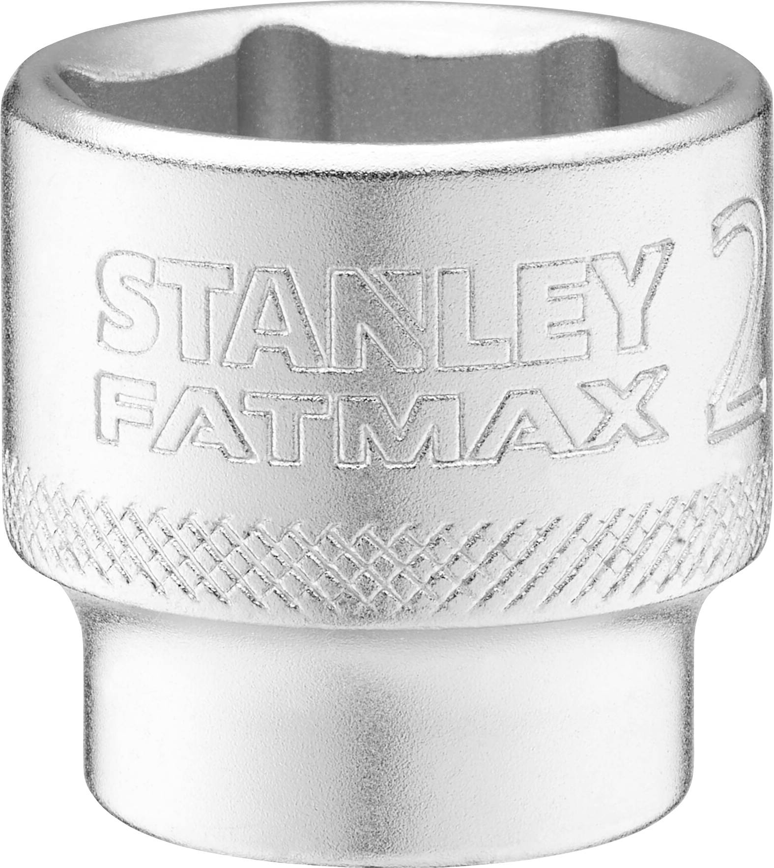 STANLEY FMMT17222-0 Stecknuss