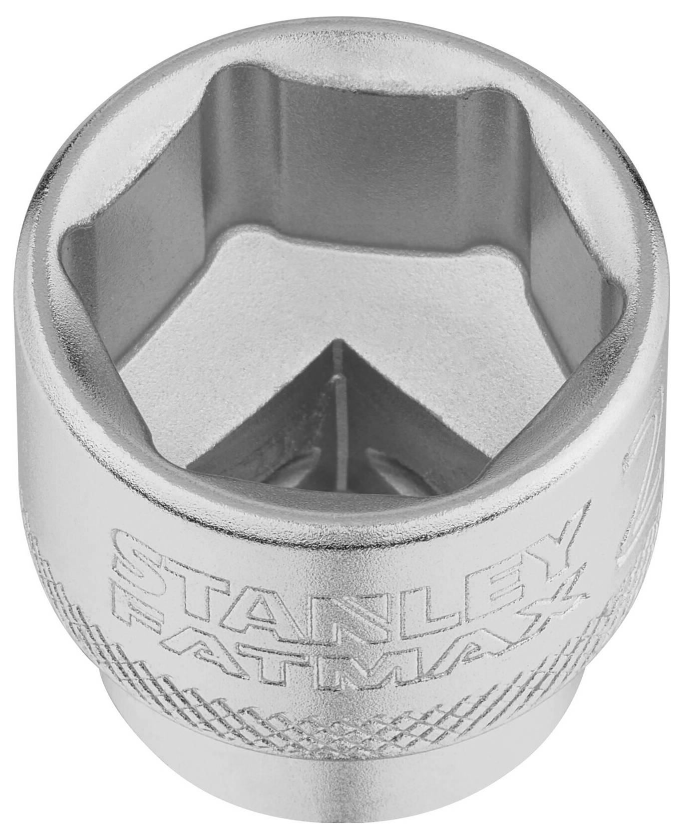 STANLEY FMMT17222-0 Stecknuss
