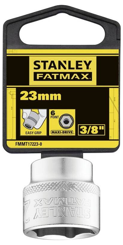 STANLEY FMMT17223-0 Stecknuss