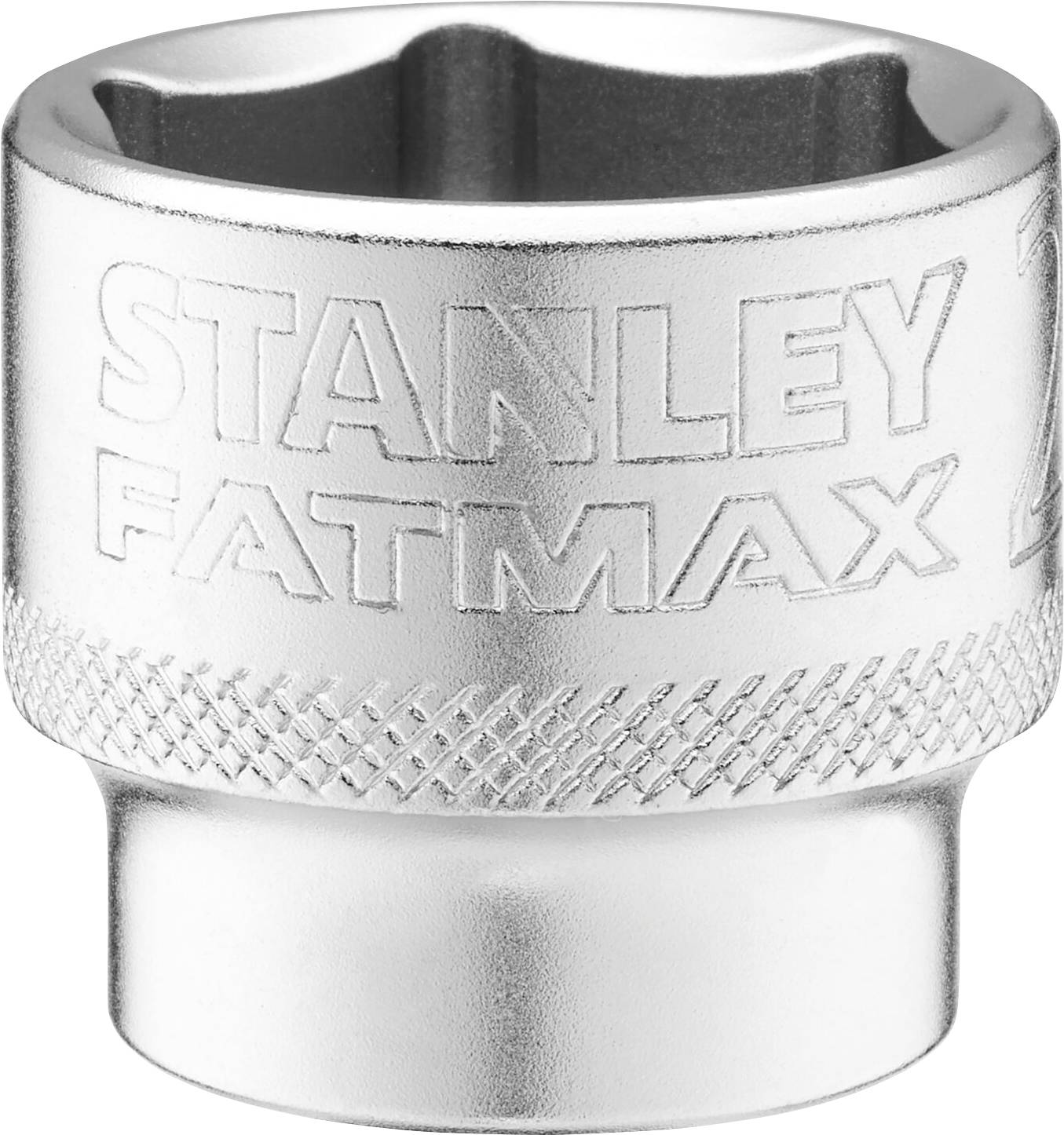 STANLEY FMMT17224-0 Stecknuss