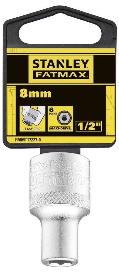 STANLEY FMMT17227-0 Stecknuss