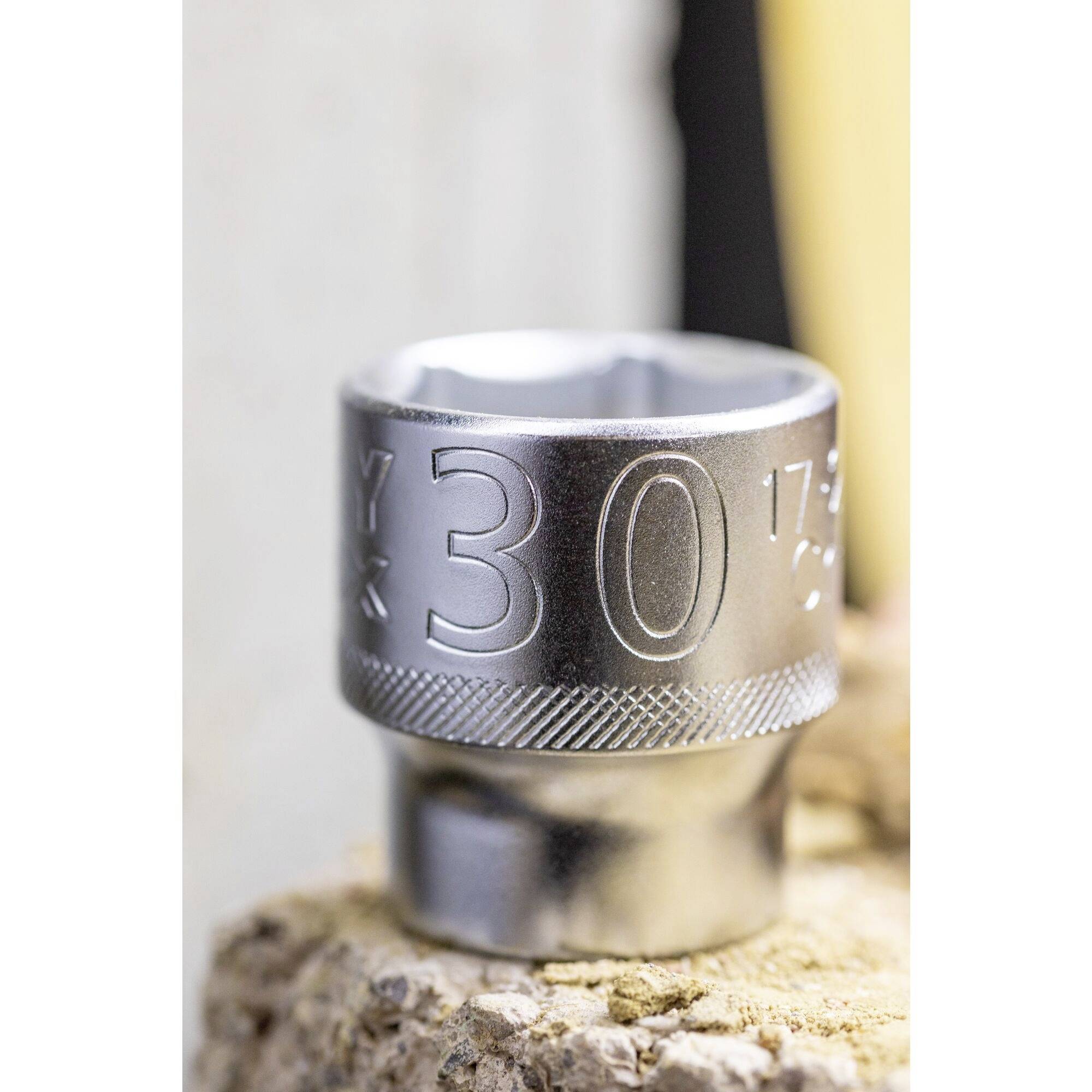 STANLEY FMMT17229-0 Stecknuss