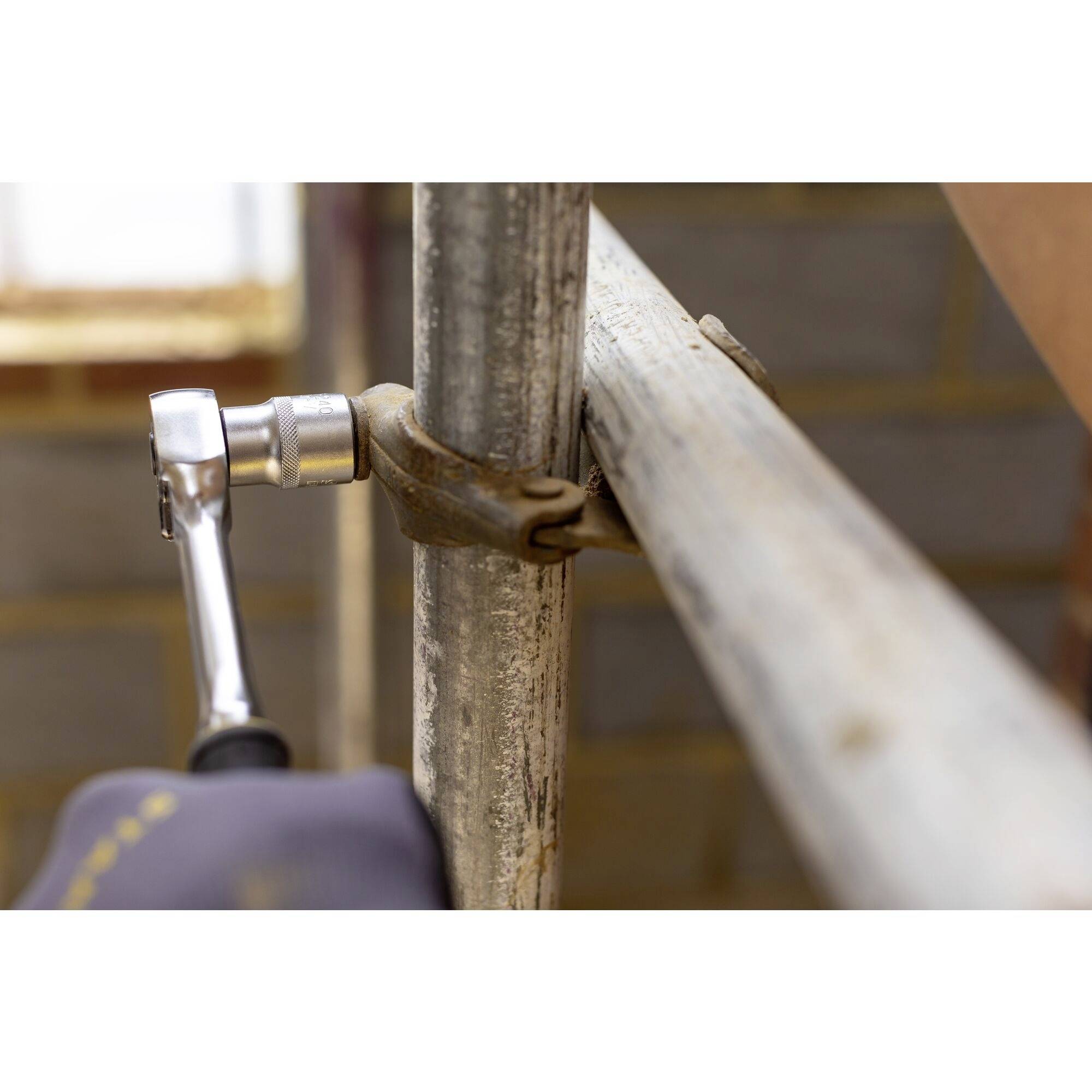 STANLEY FMMT17234-0 Stecknuss