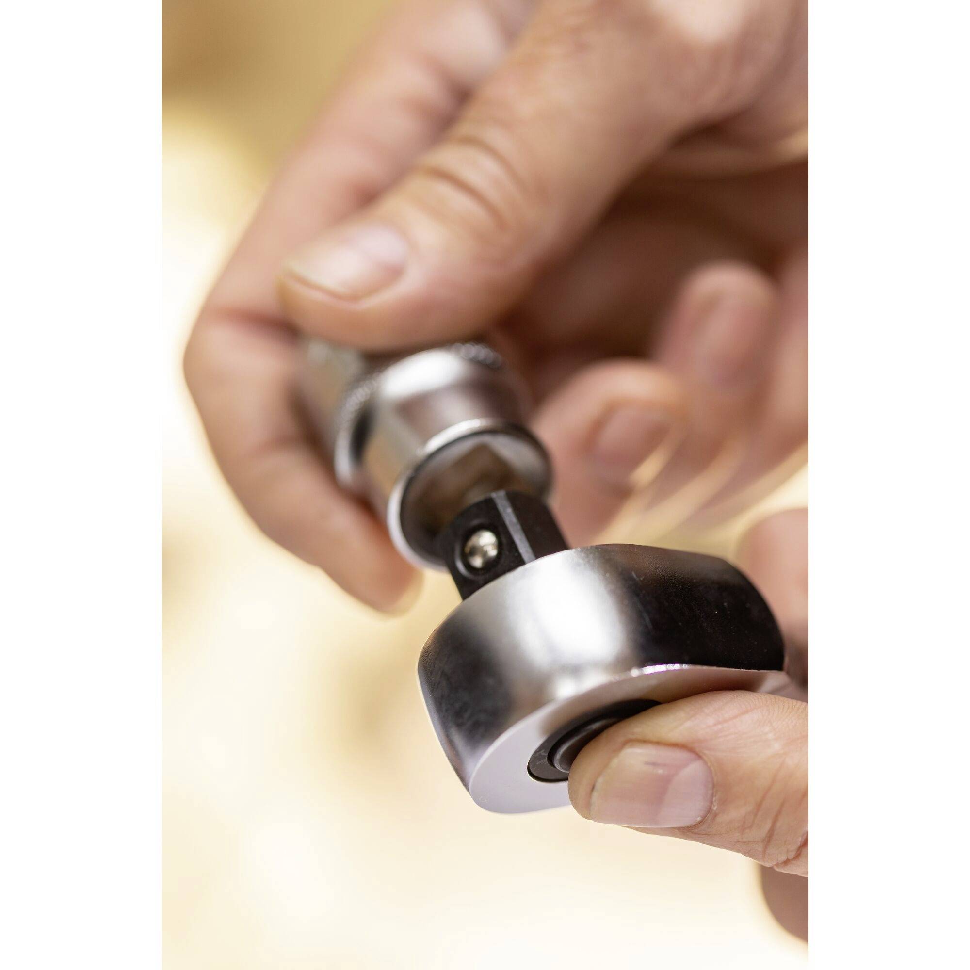 STANLEY FMMT17234-0 Stecknuss