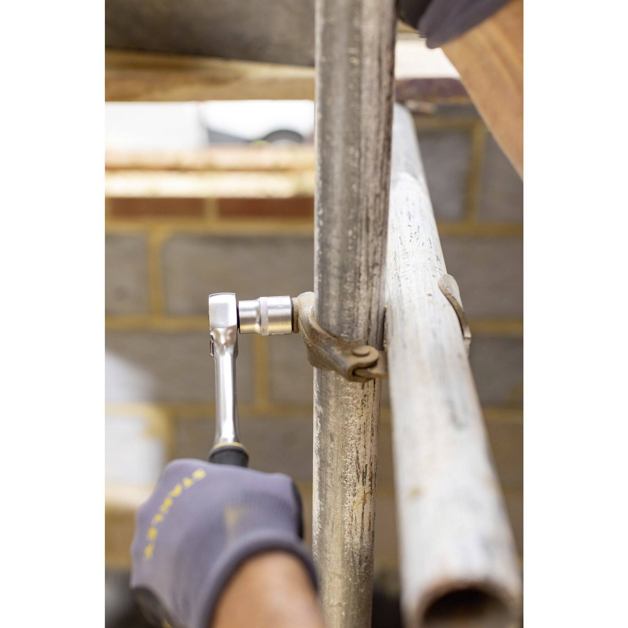 STANLEY FMMT17238-0 Stecknuss