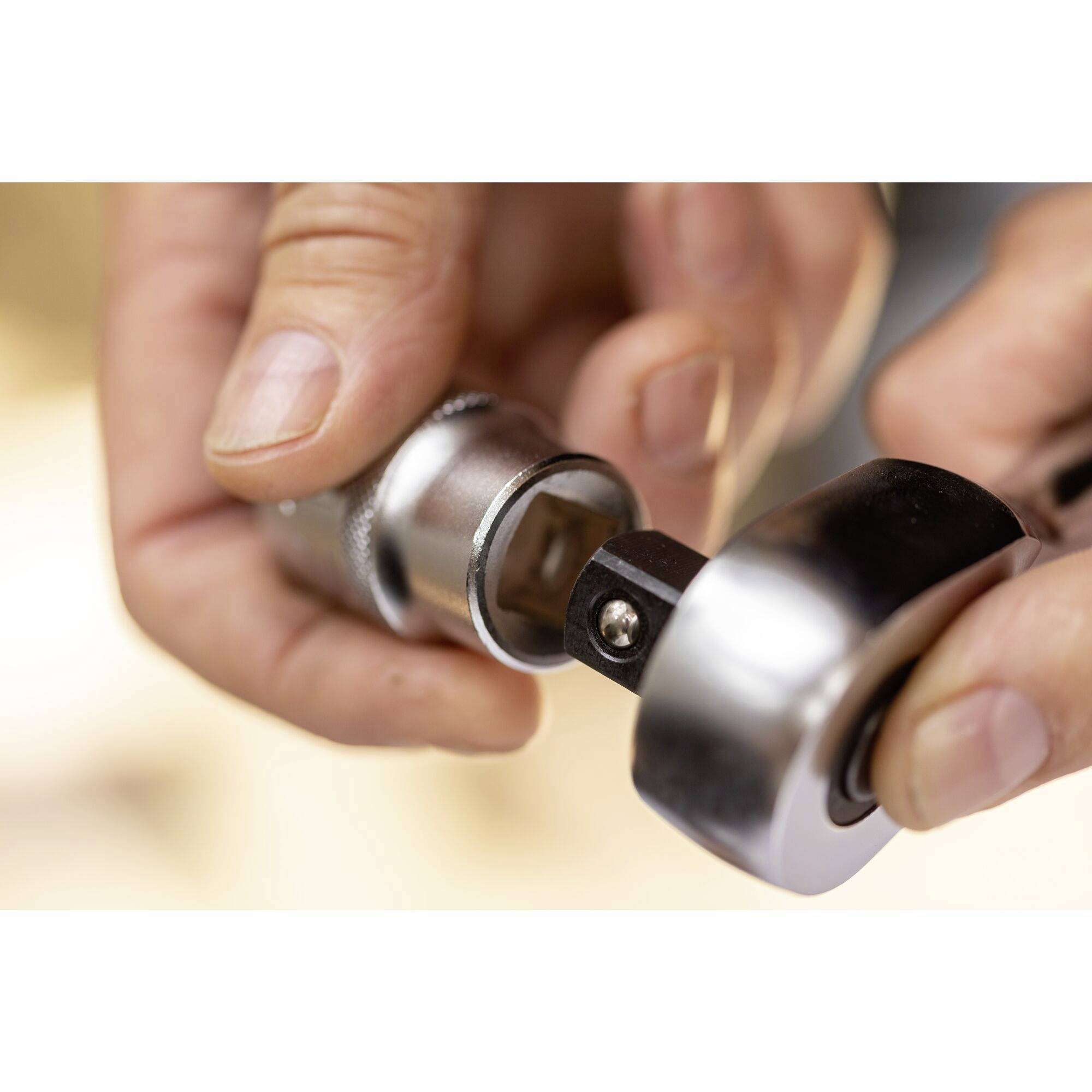 STANLEY FMMT17246-0 Stecknuss