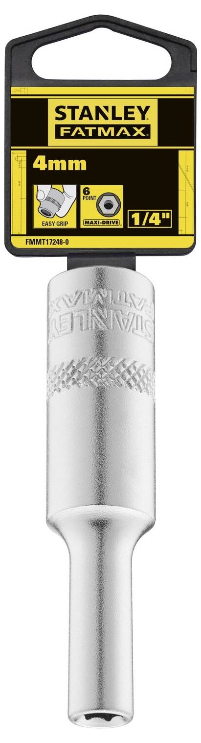 STANLEY FMMT17248-0 Stecknuss