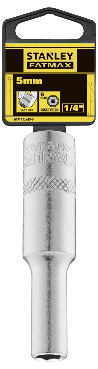 STANLEY FMMT17249-0 Stecknuss