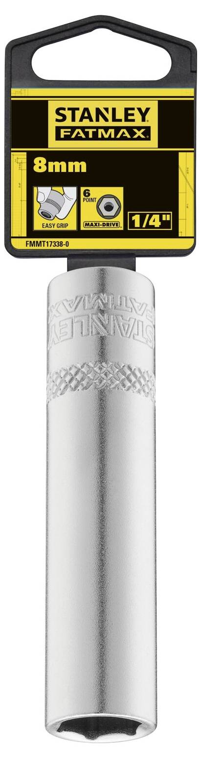 STANLEY FMMT17338-0 Stecknuss