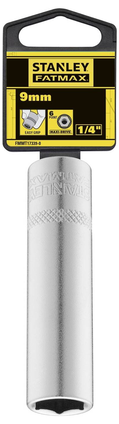 STANLEY FMMT17339-0 Stecknuss