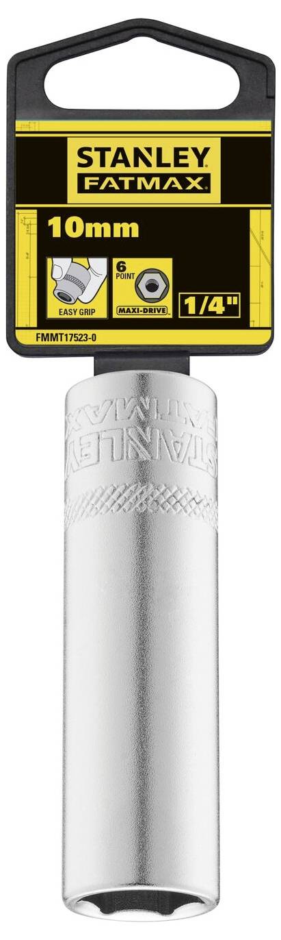 STANLEY FMMT17523-0 Stecknuss