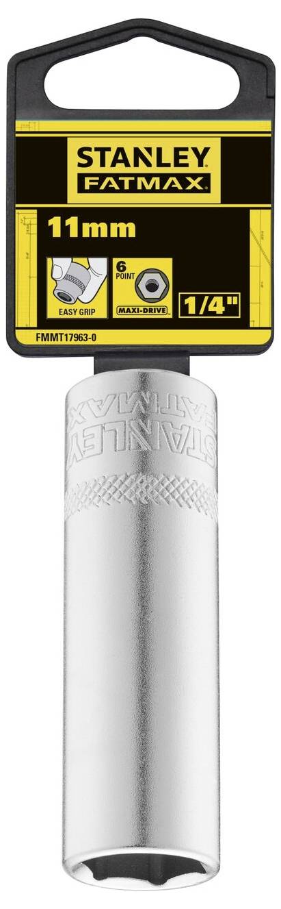 STANLEY FMMT17963-0 Stecknuss